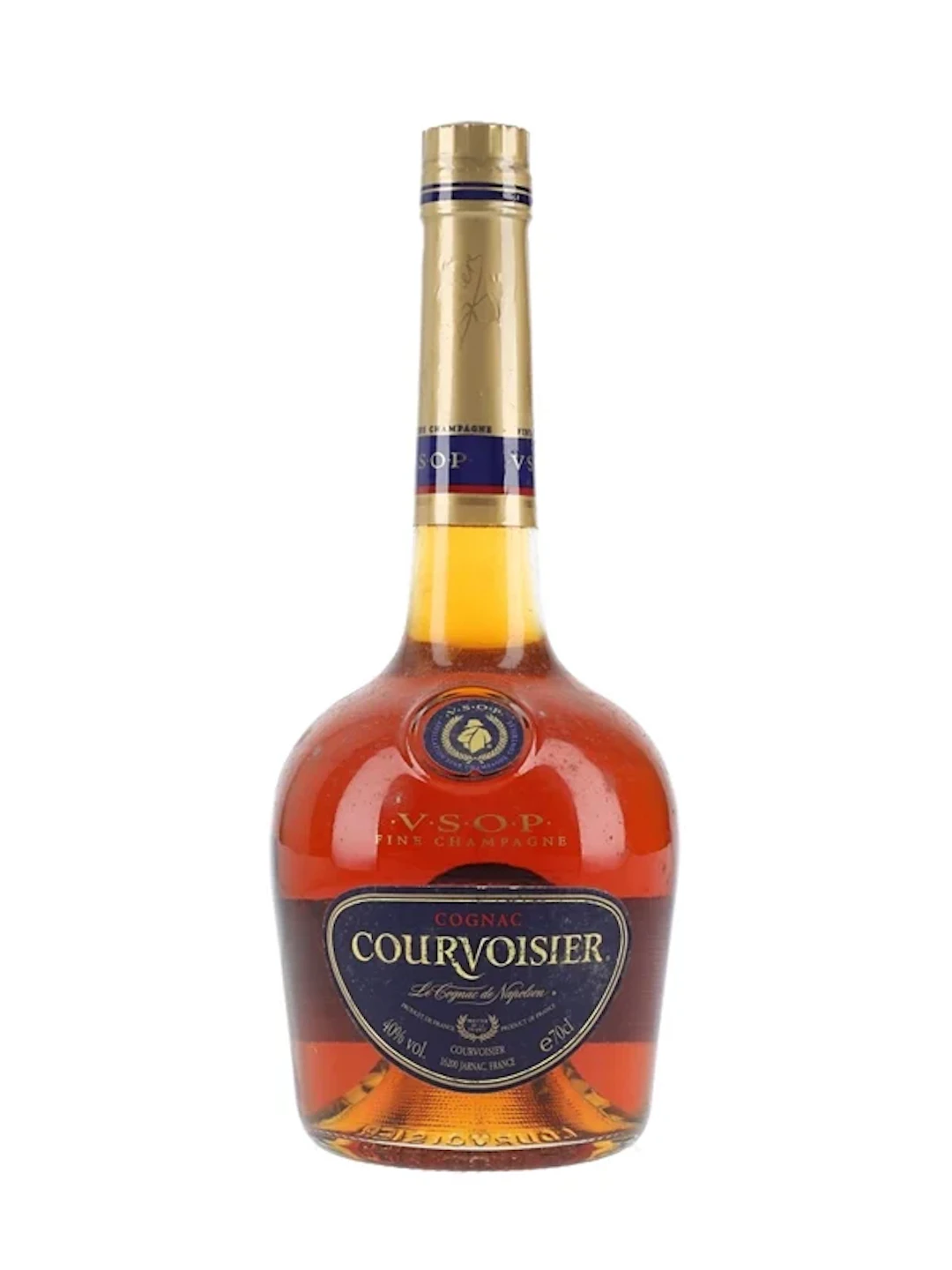 Courvoisier VSOP 70cl / 40%