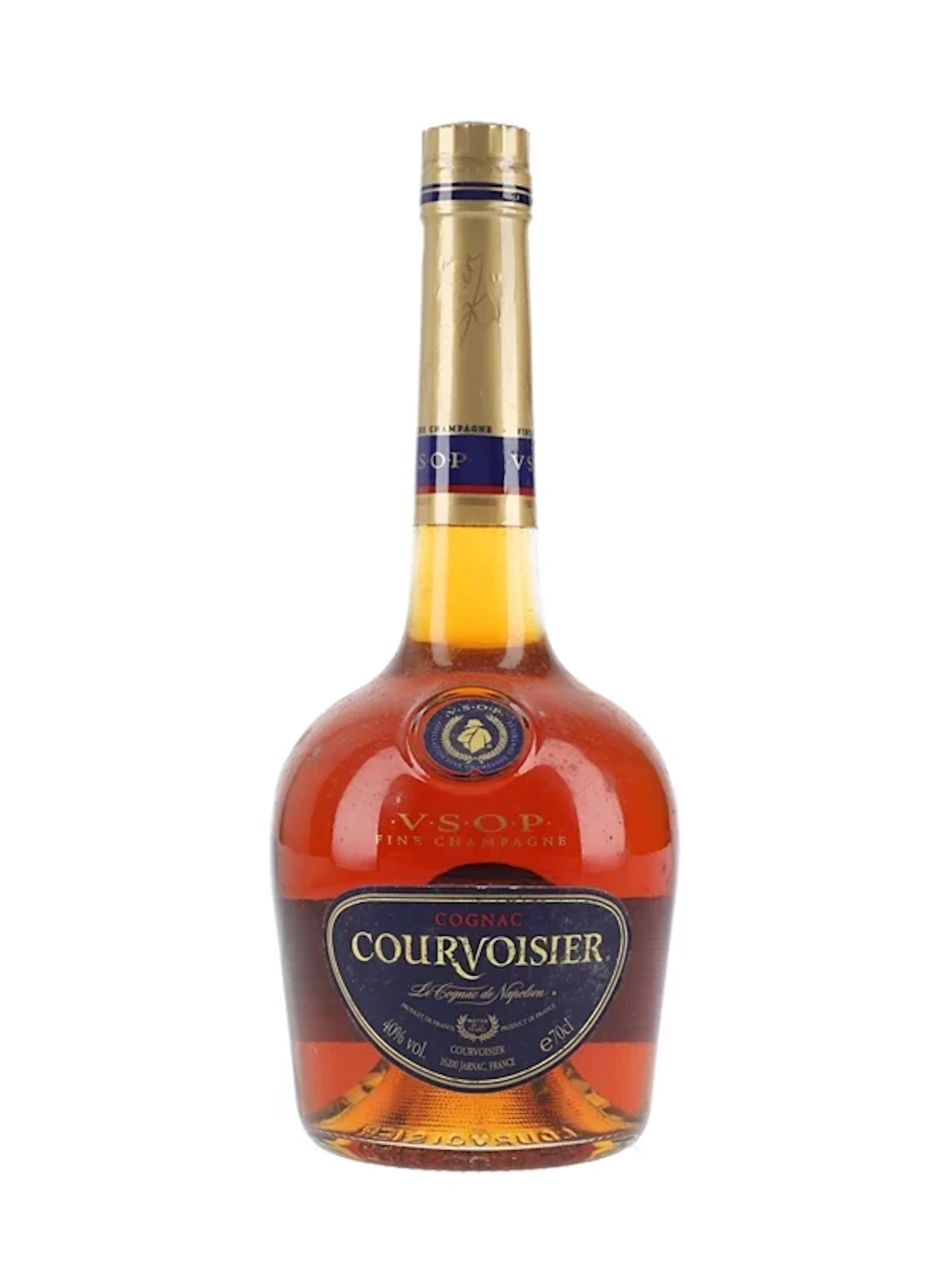 Courvoisier VSOP 70cl / 40%