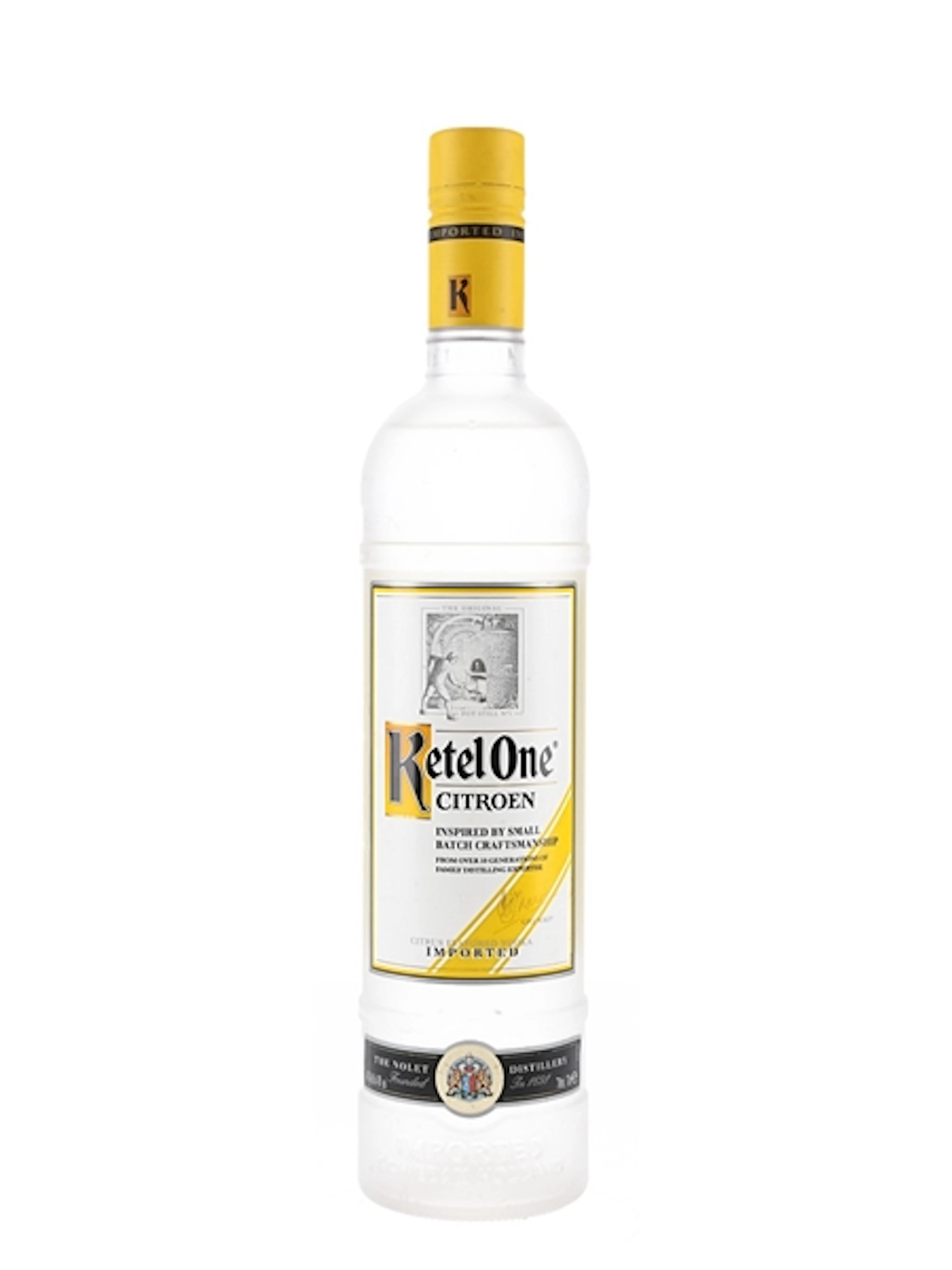 Ketel One Citroe 70cl / 40%
