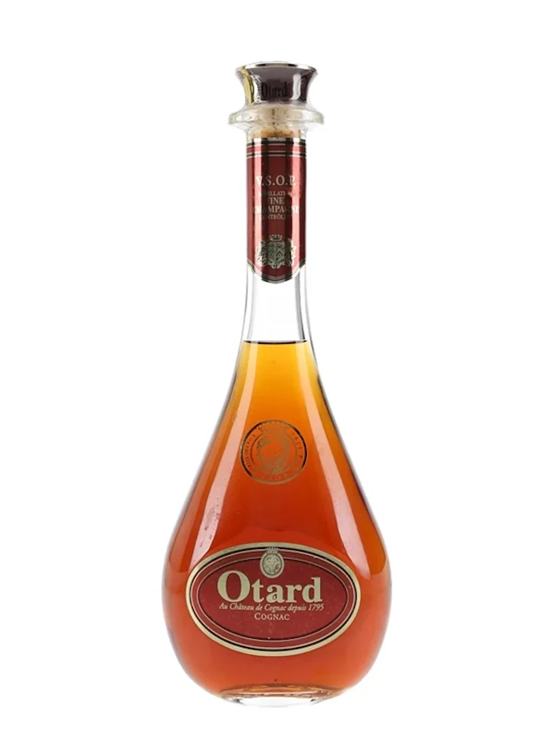 Otard VSOP 70cl / 40%