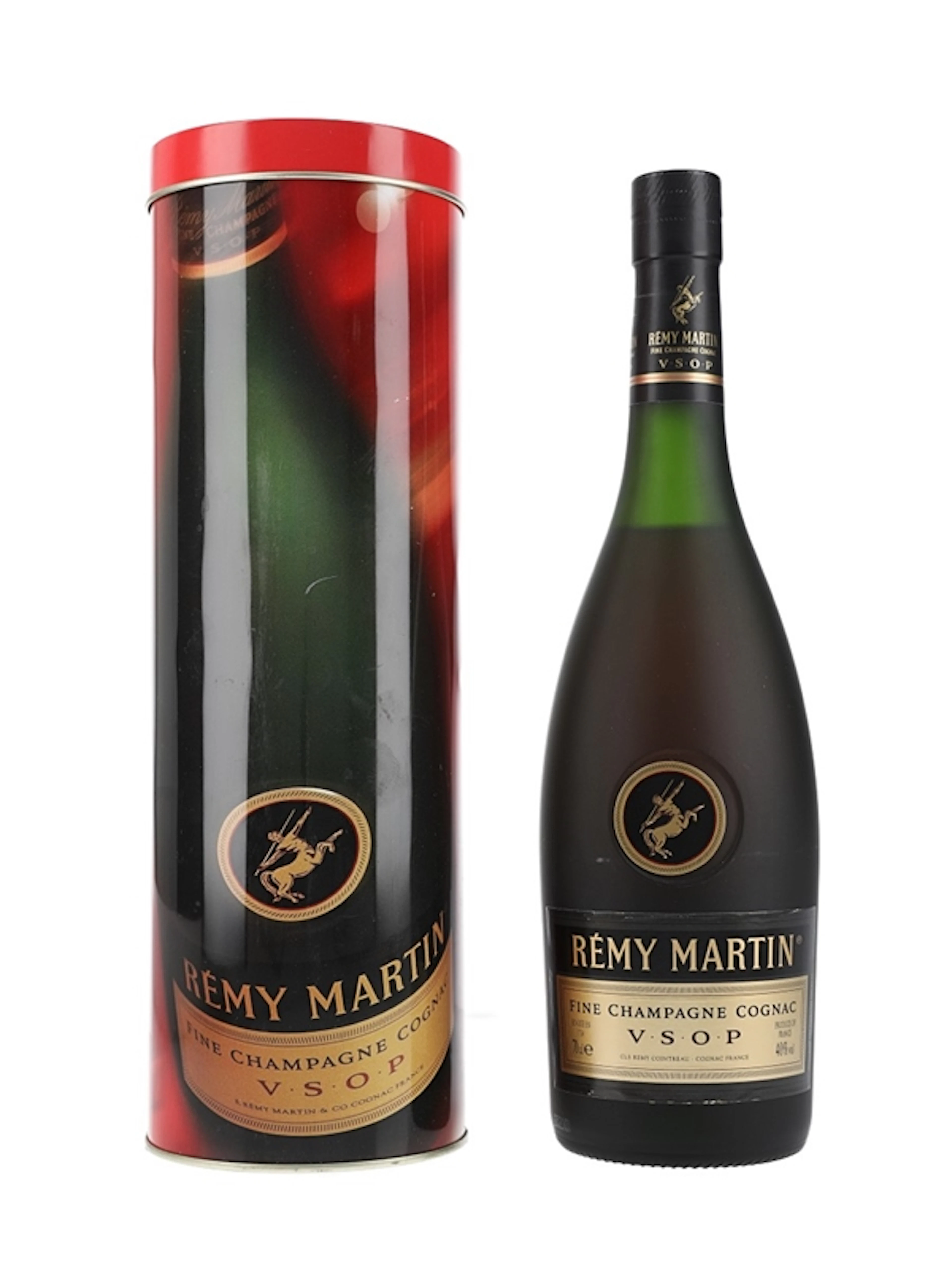 Remy Martin VSOP Bottled 1990s 70cl / 40%