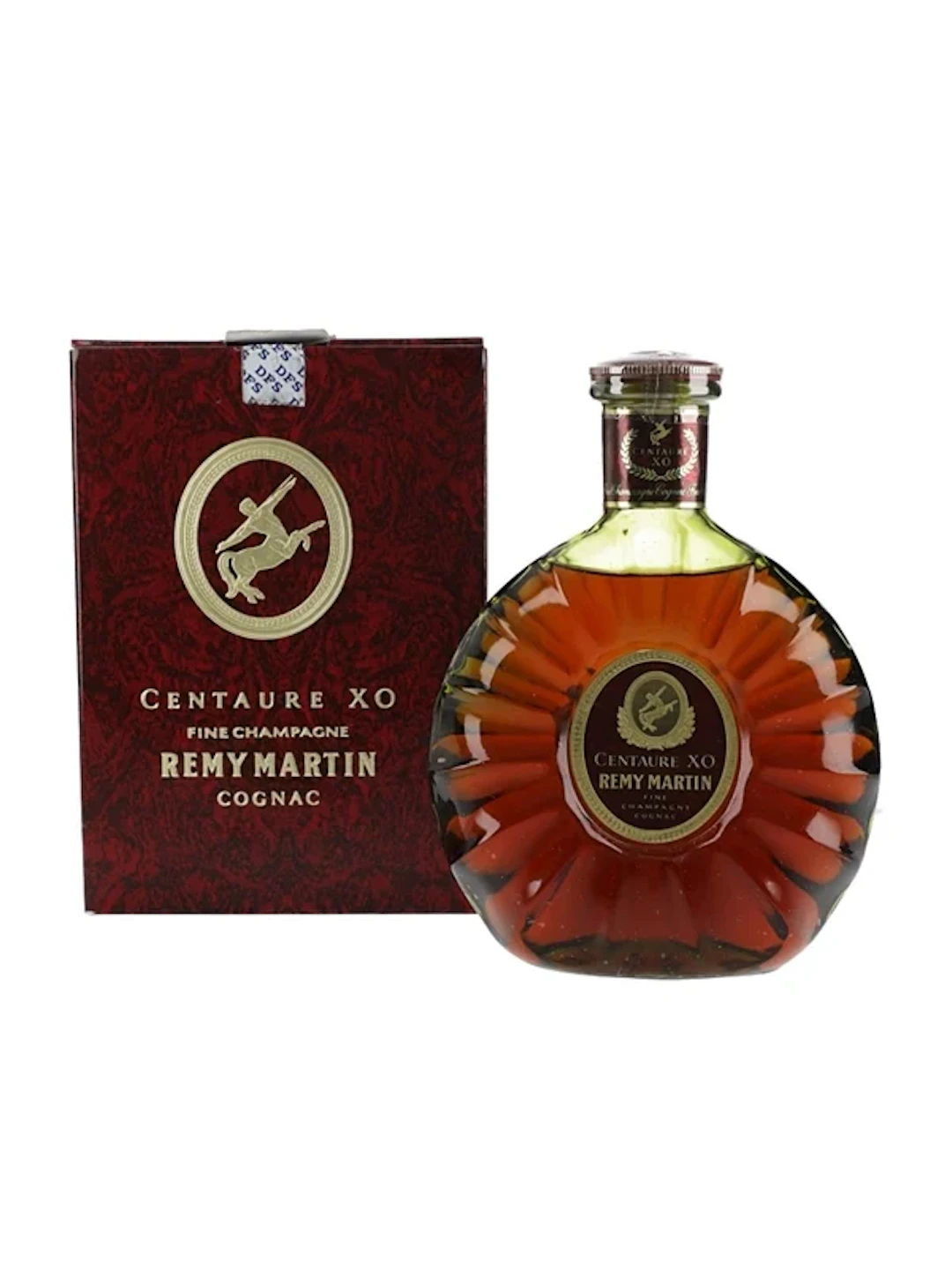 Remy Martin Centaure XO Bottled 1980s 70cl