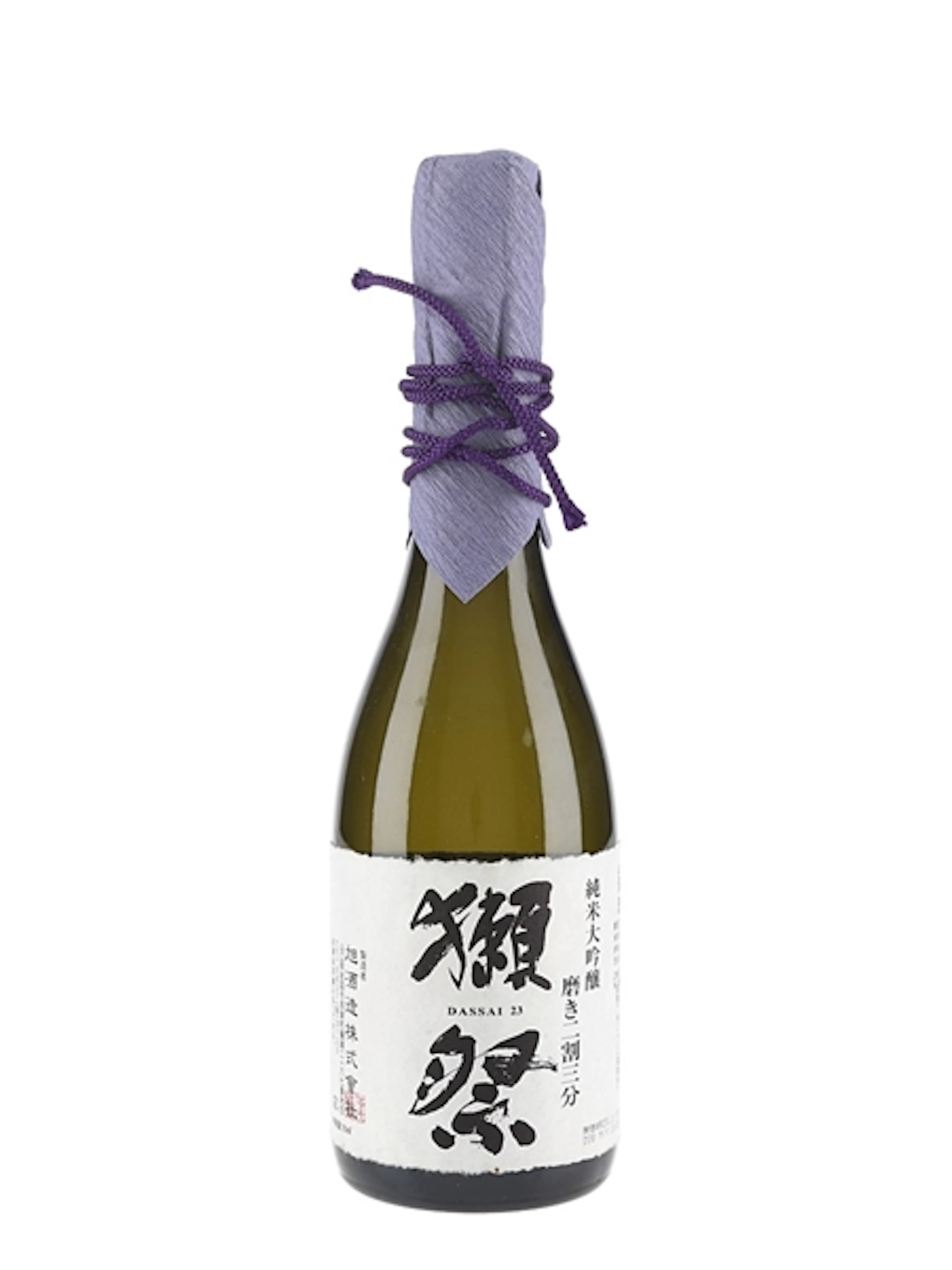 Dassai 23 Japanese Sake 72cl / 16%