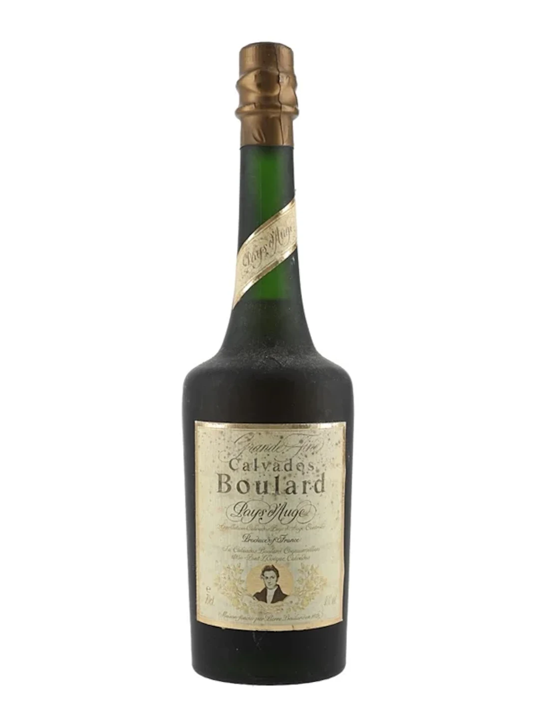 Boulard Pays D'Auge Calvados 70cl / 40%