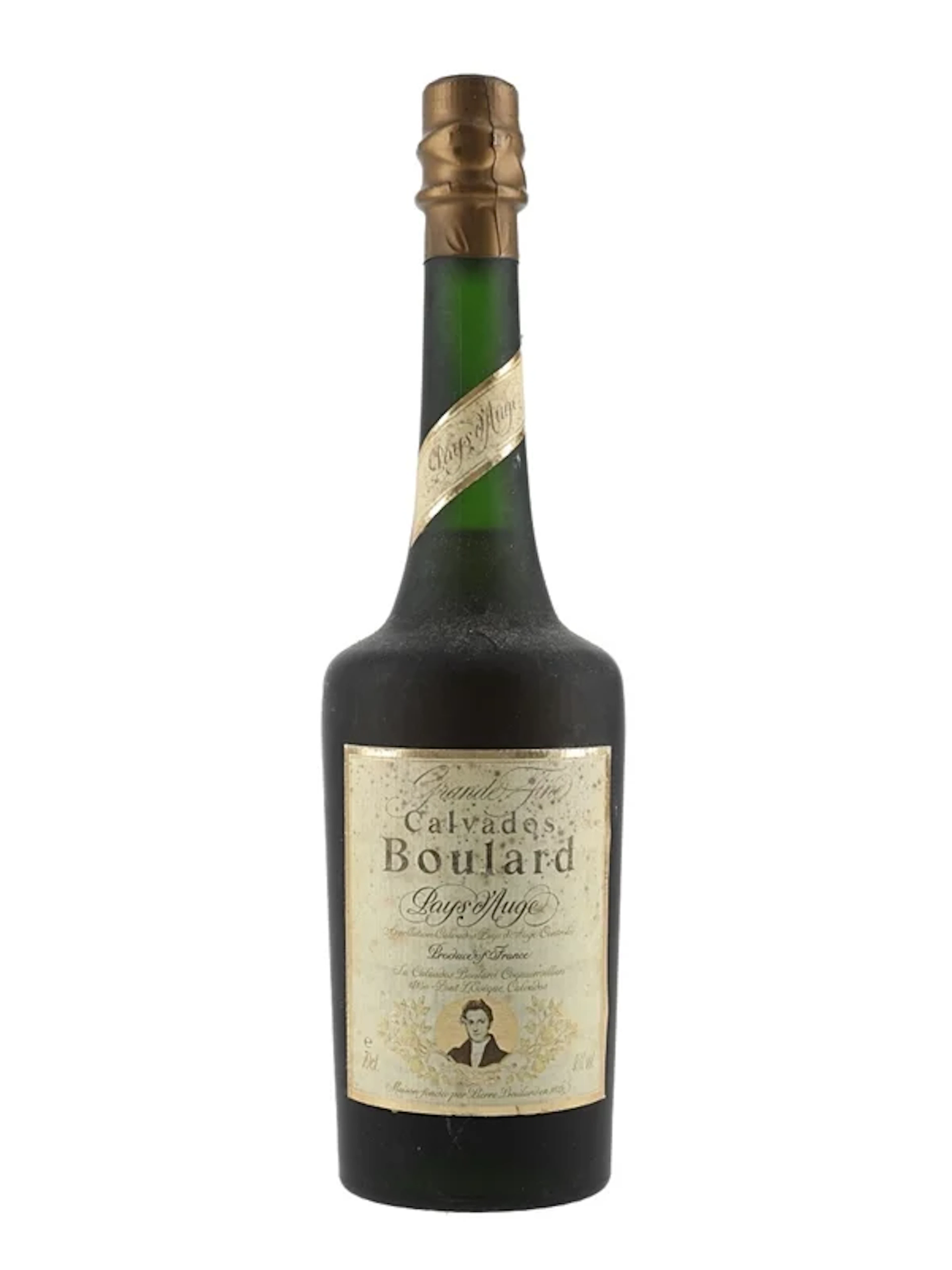 Boulard Pays D'Auge Calvados 70cl / 40%