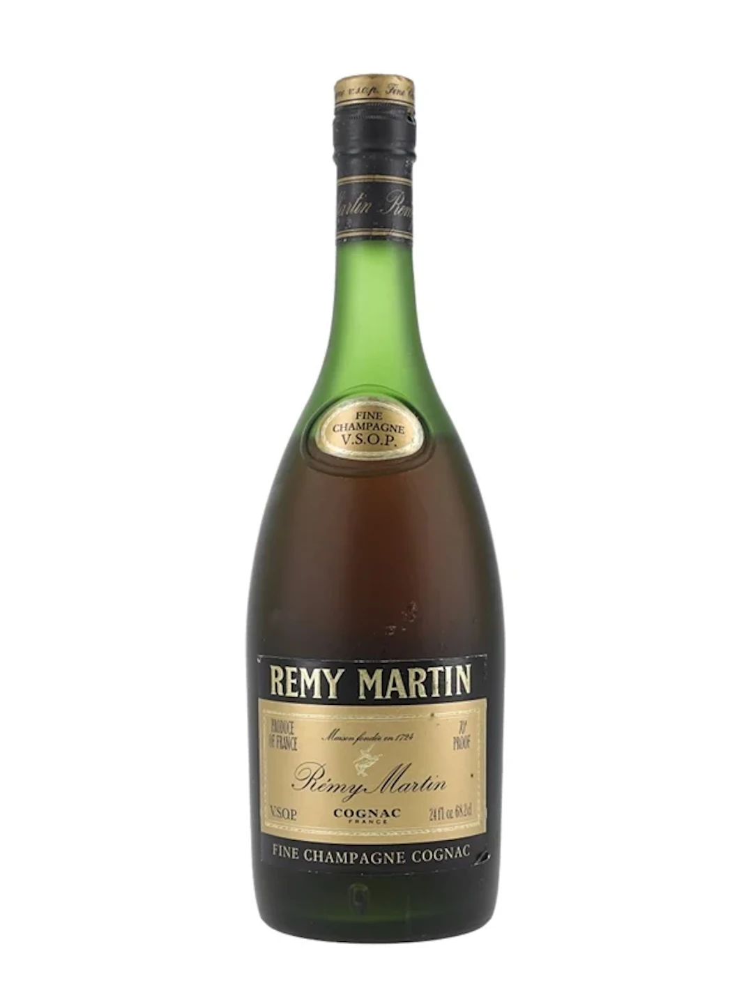 Remy Martin VSOP Bottled 1970s