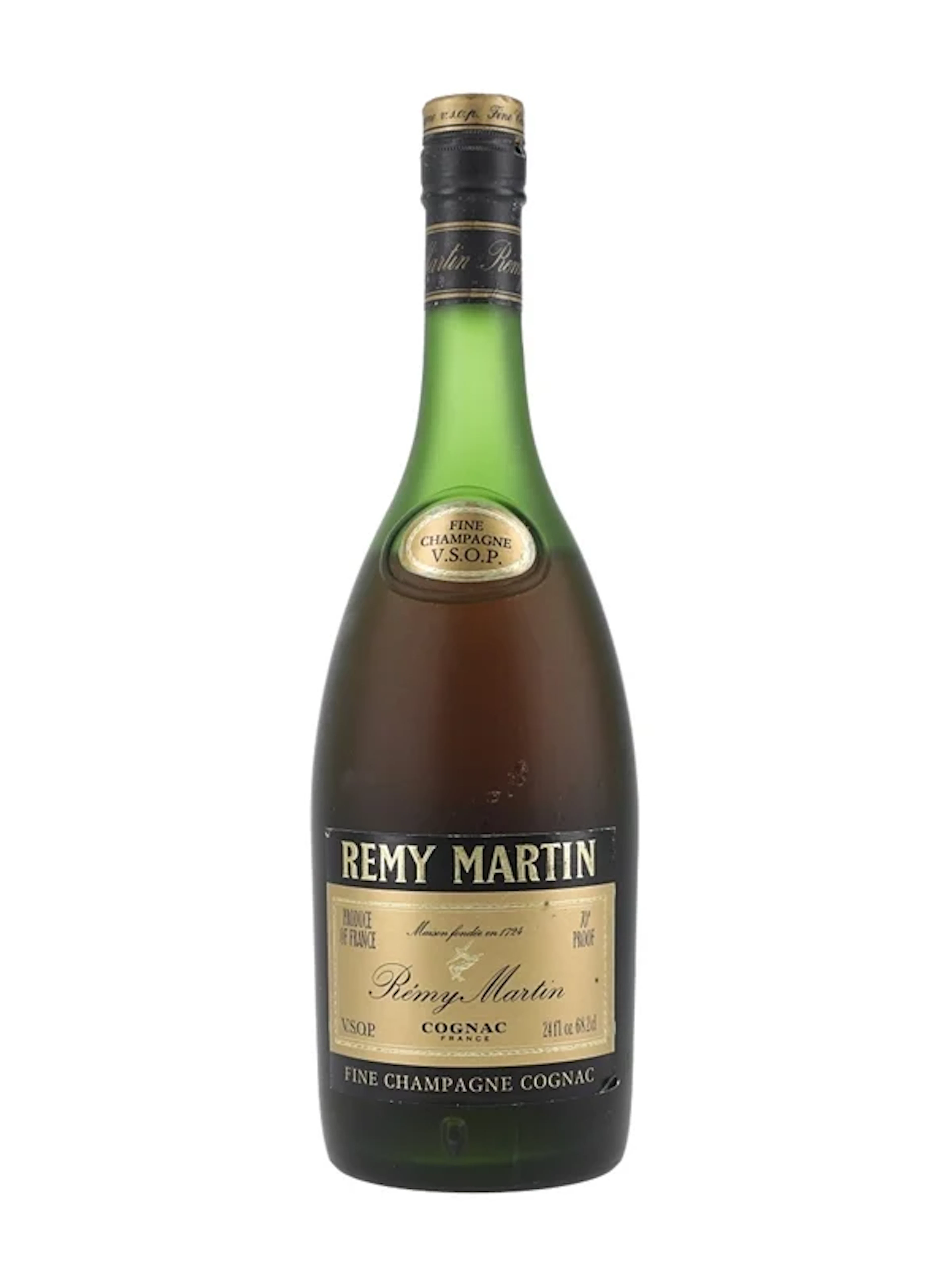 Remy Martin VSOP Bottled 1970s
