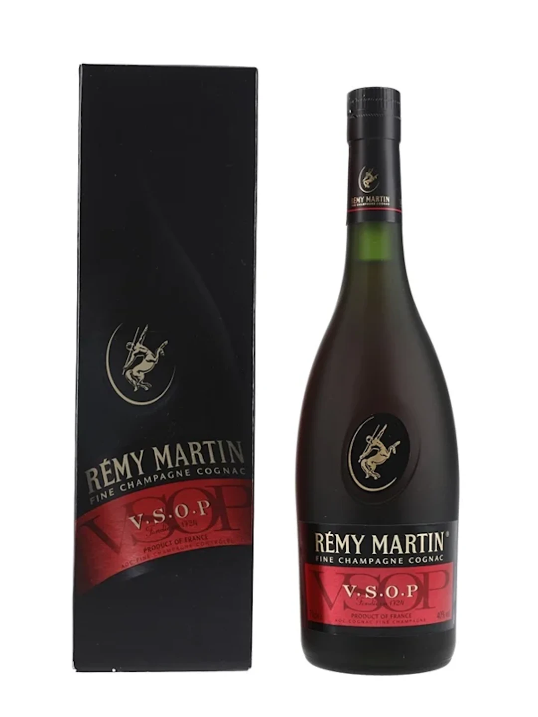 Remy Martin VSOP Bottled 2026 70cl / 40%