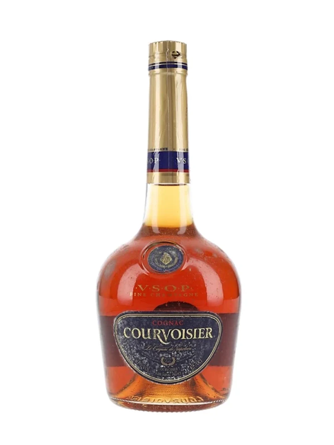 Courvoisier VSOP 70cl / 40%