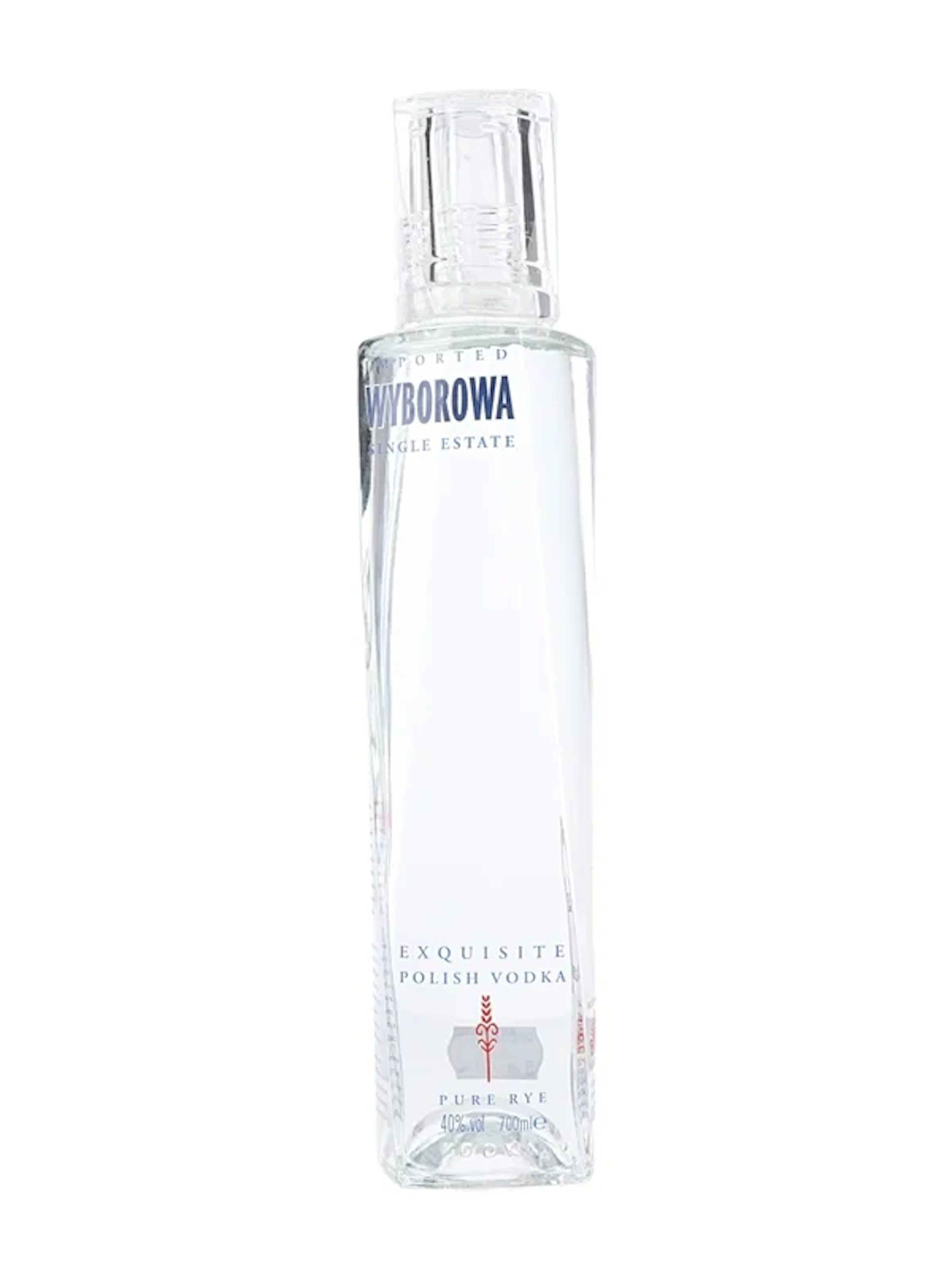 Wyborowa Exquisite Vodka 70cl / 40%
