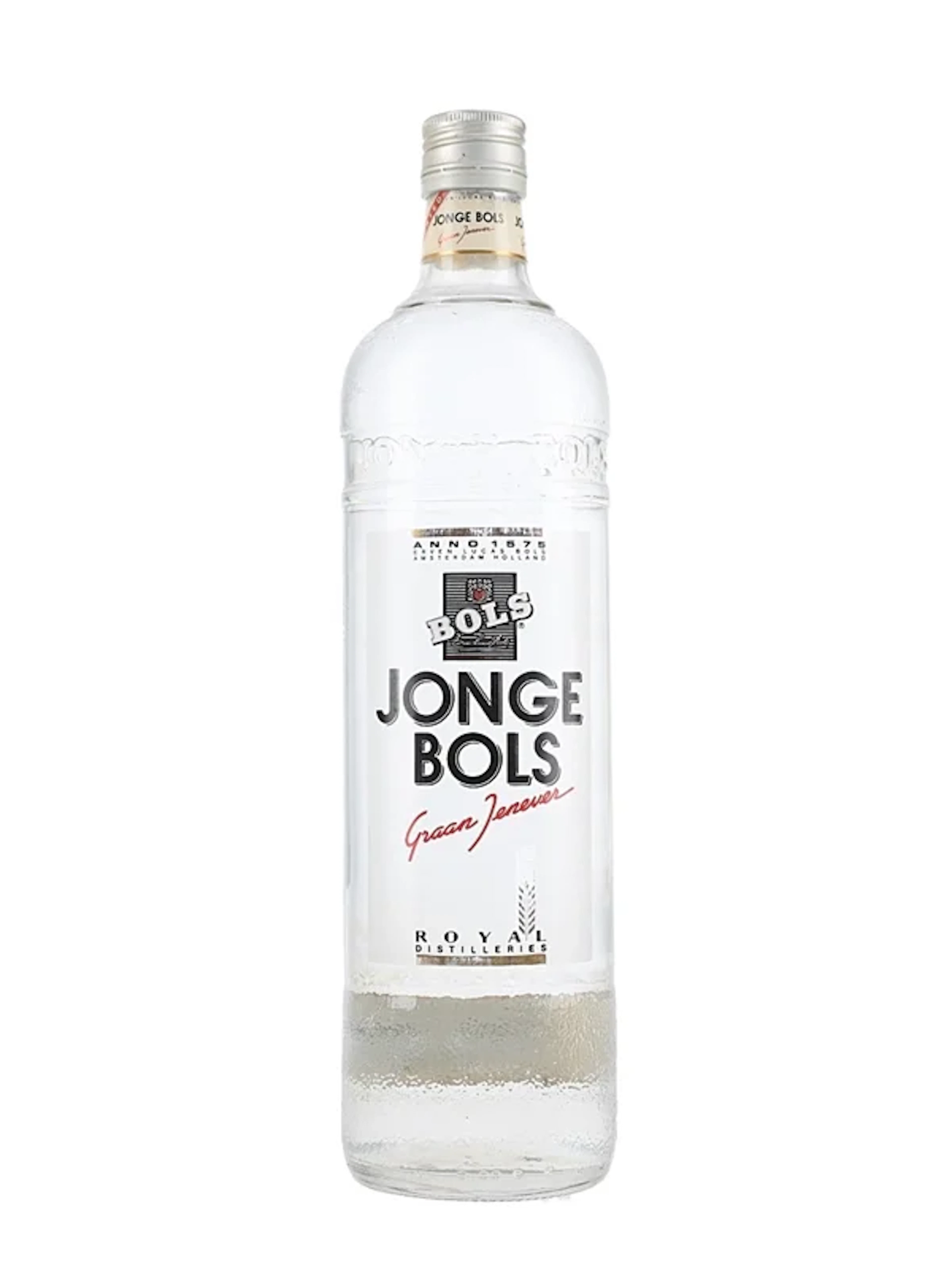 Bols Jonge Genever 100cl / 35%