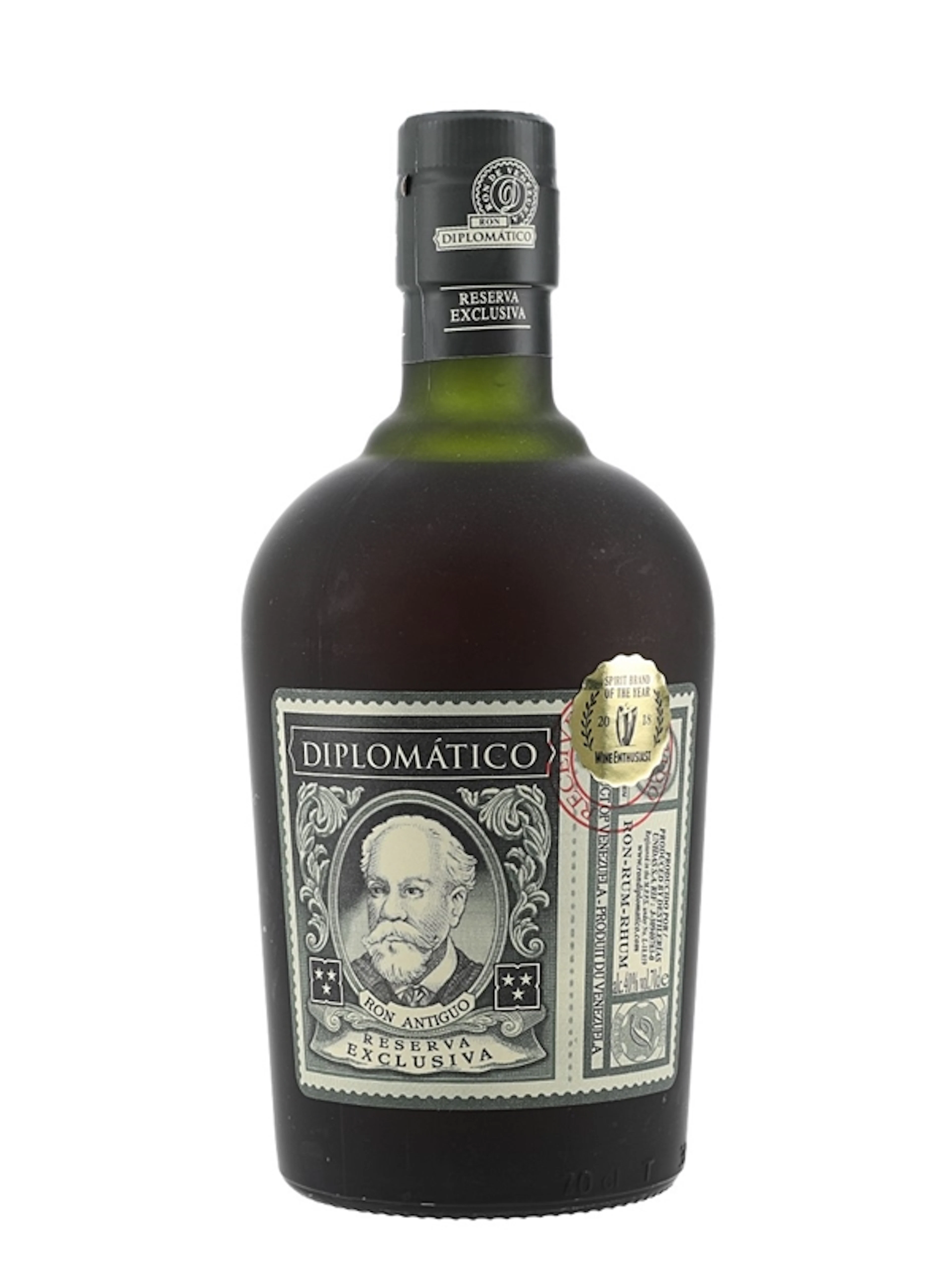 Diplomatico Reserva Exclusiva Venezuelan Rum 70cl / 40%