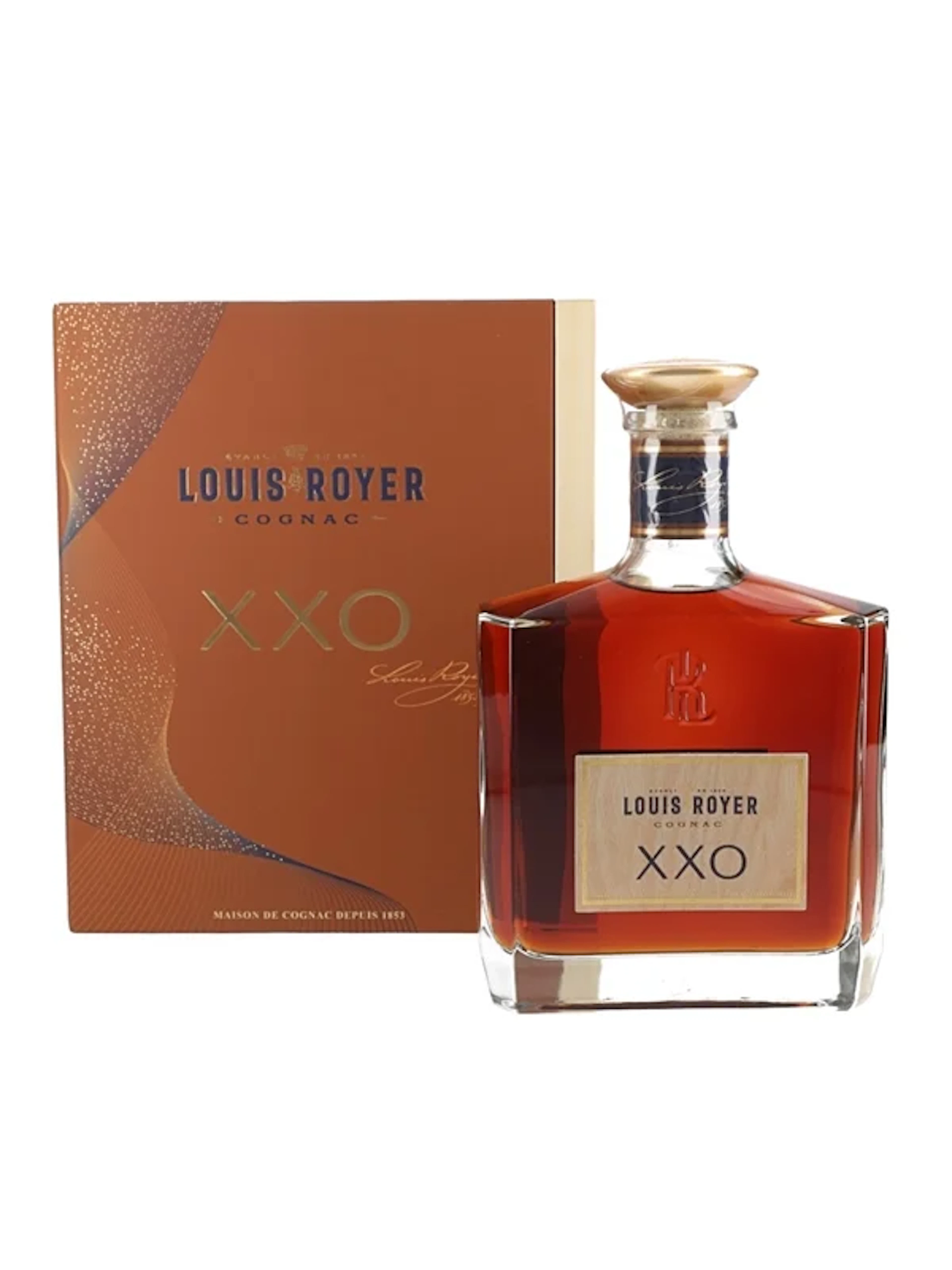 Louis Royer XXO 70cl / 40%