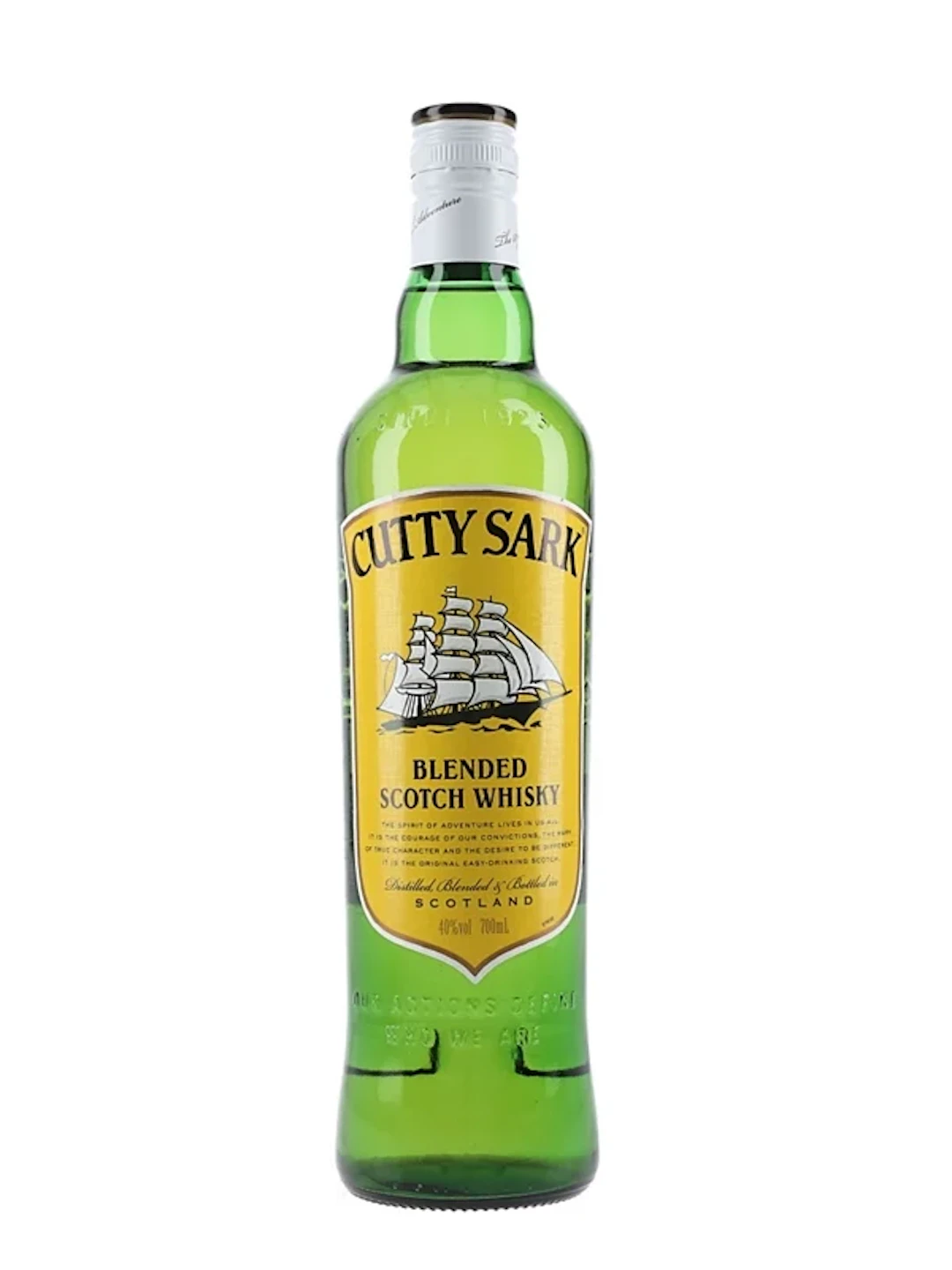 Cutty Sark 70cl / 40%