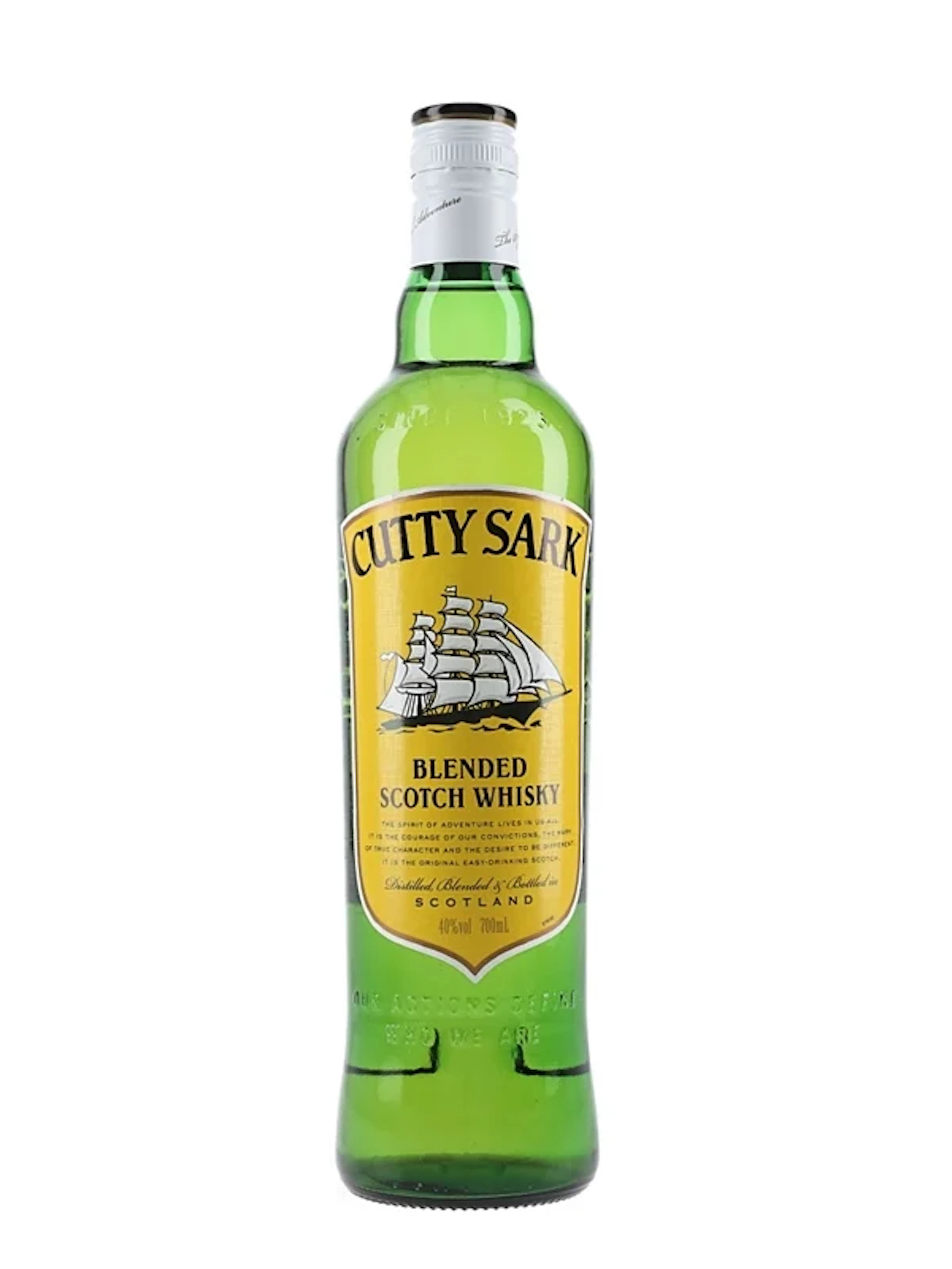 Cutty Sark 70cl / 40%