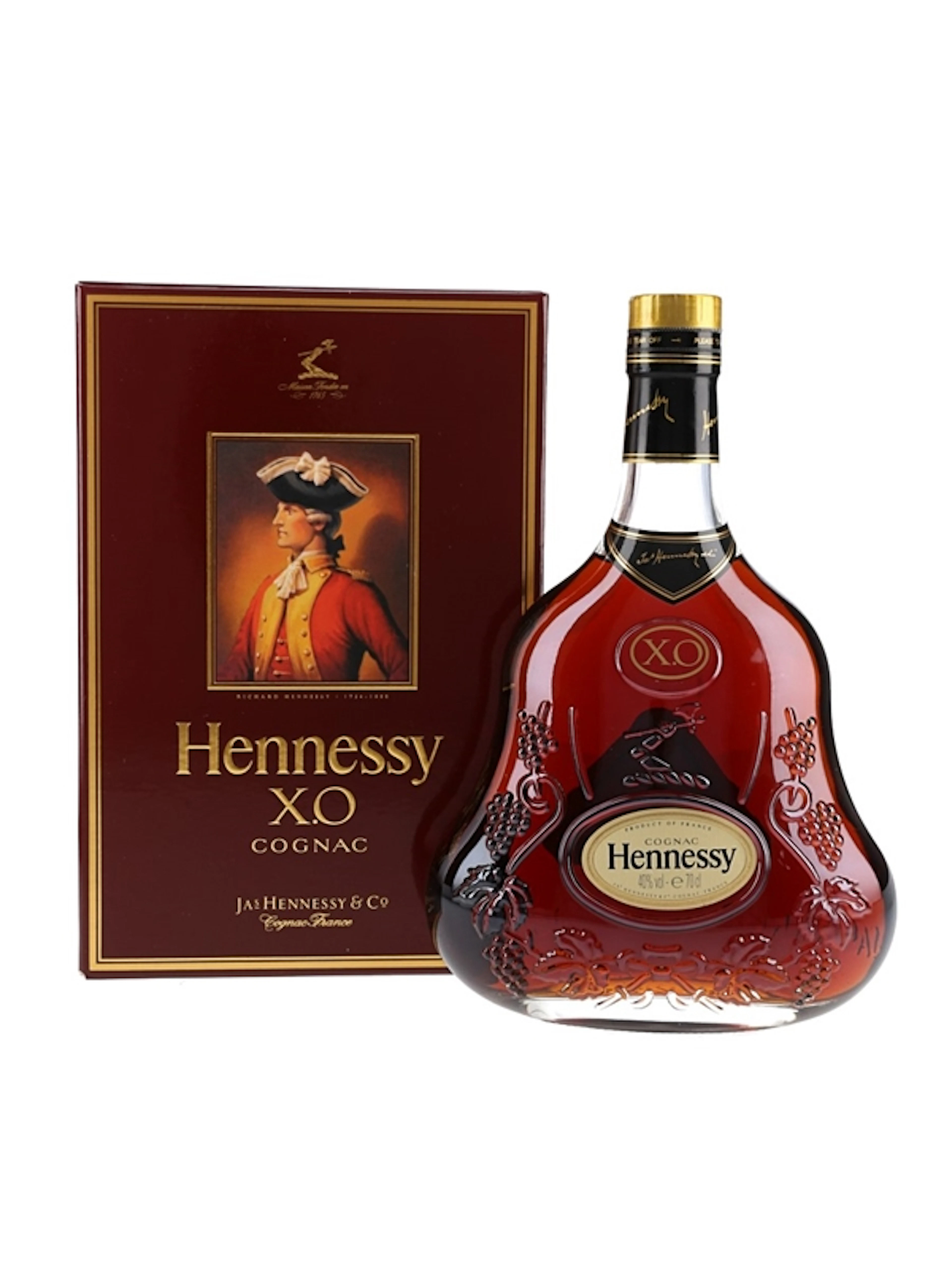 Hennessy XO 70cl / 40%
