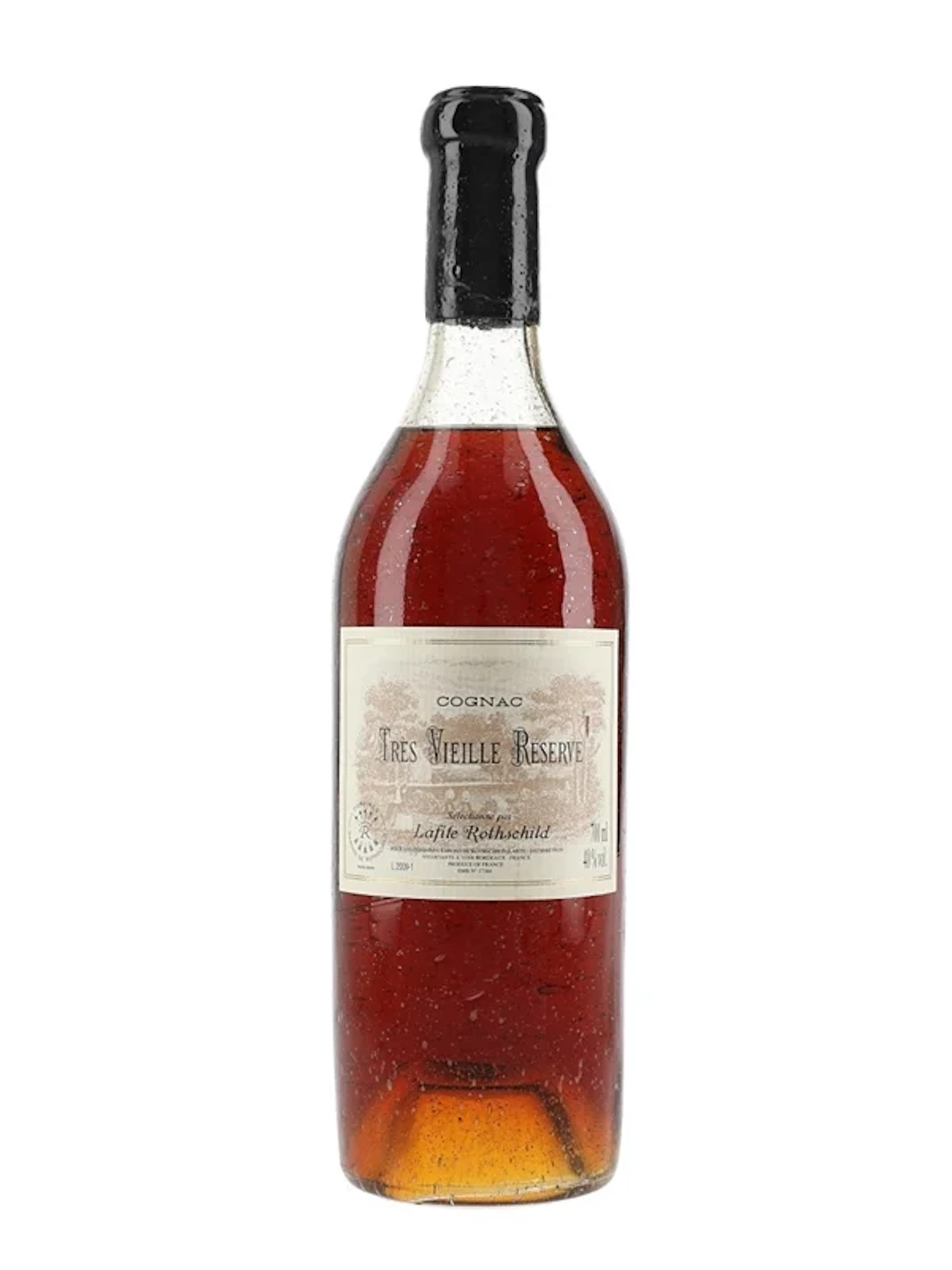 Lafite Rothschild Tres Vieille Reserve 70cl / 40%