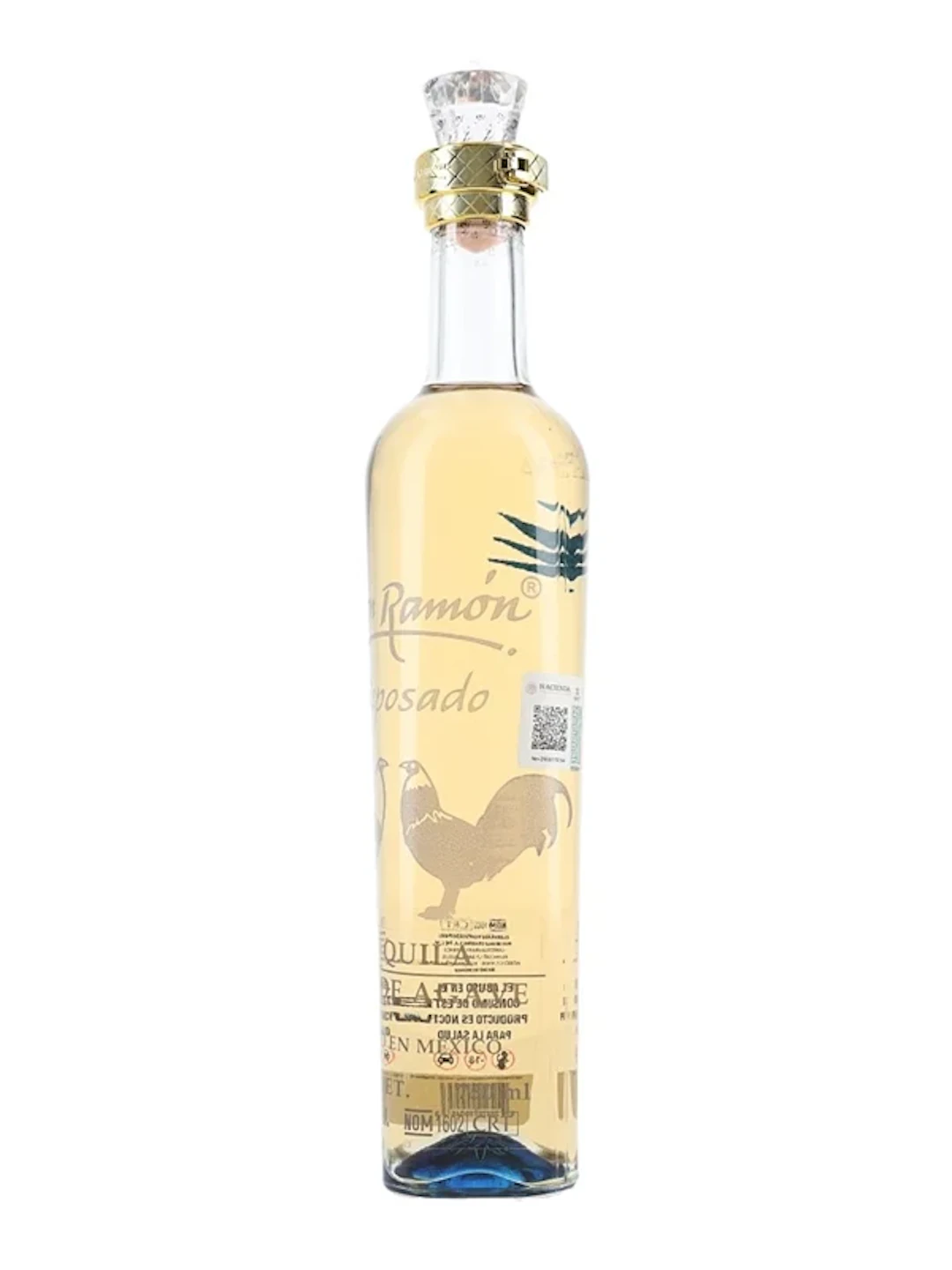 Don Ramon Reposado Tequila 75cl / 35%