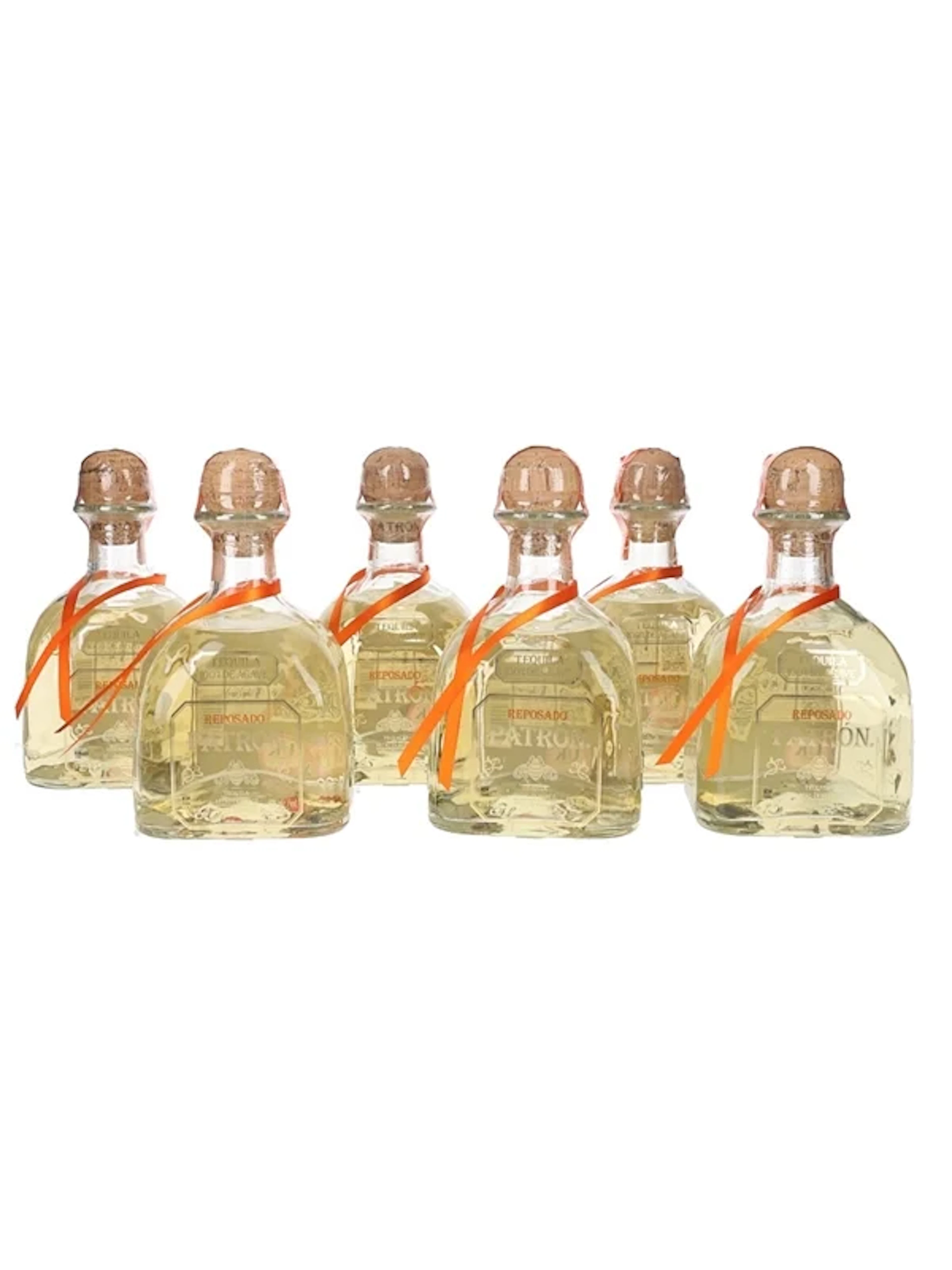 Patron Reposado 6 x 70cl / 40%