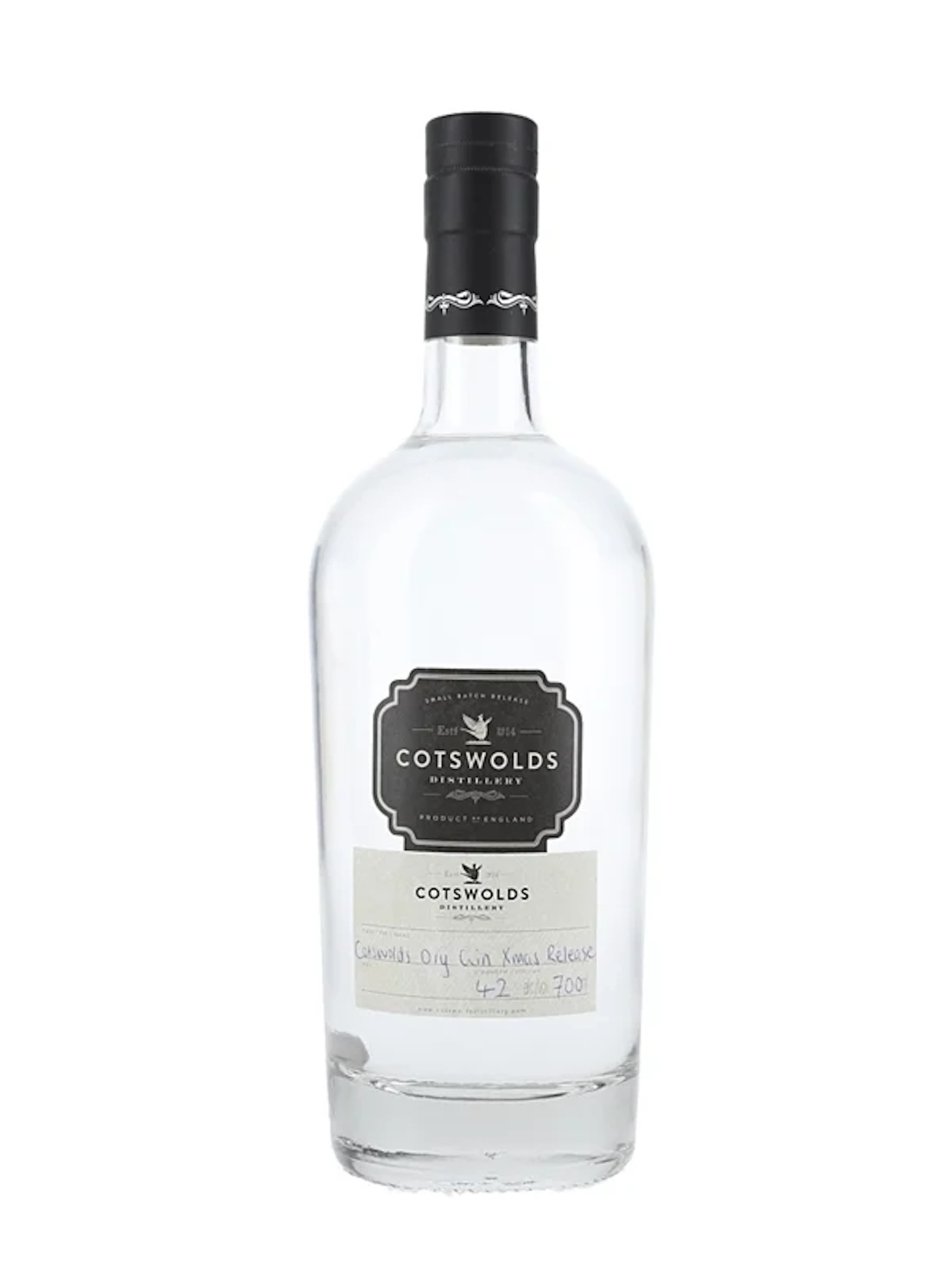 Cotswolds Dry Gi Xmas Release 70cl / 42%