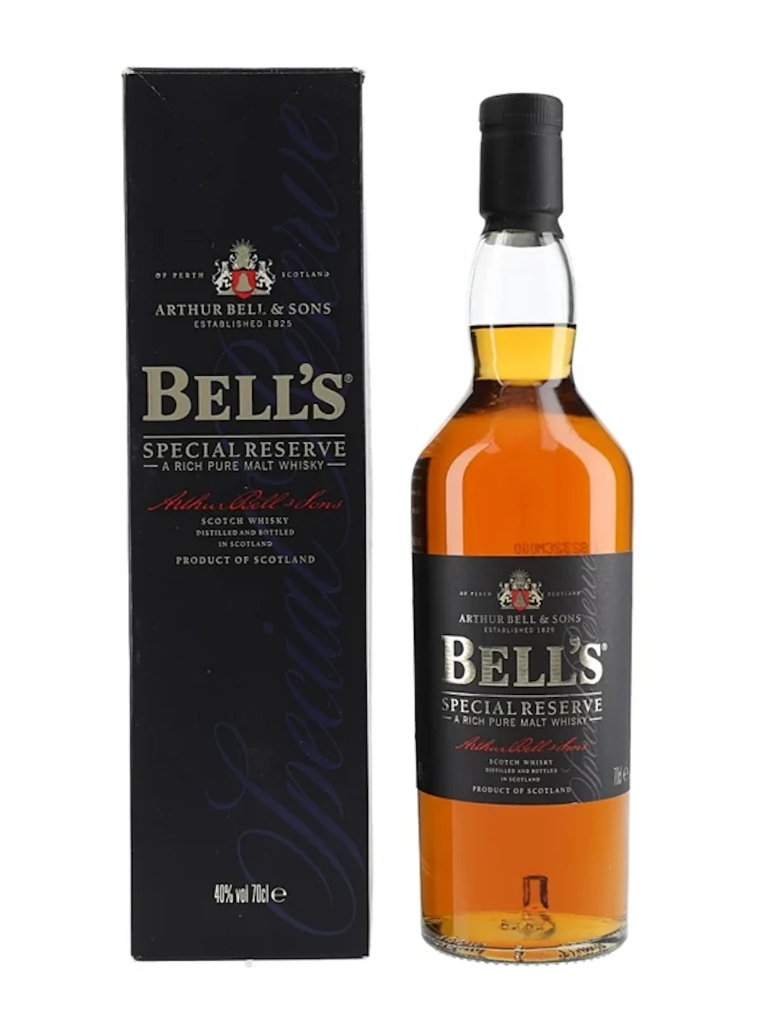 Bell's Special Reserve 70cl / 40%
