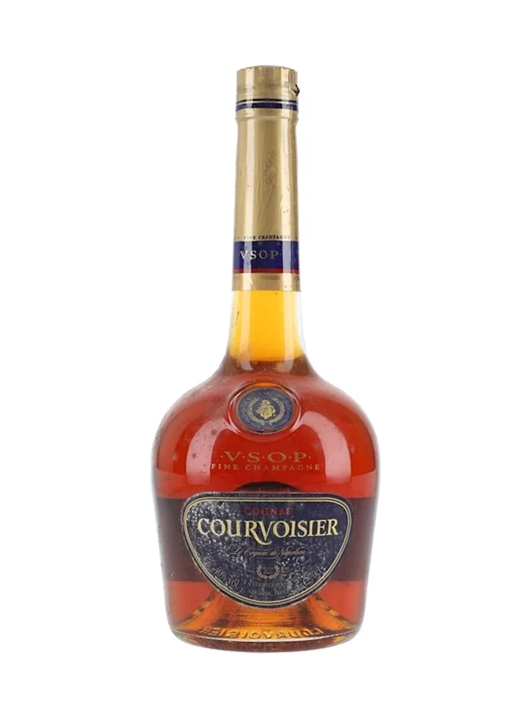 Courvoisier VSOP 70cl / 40%