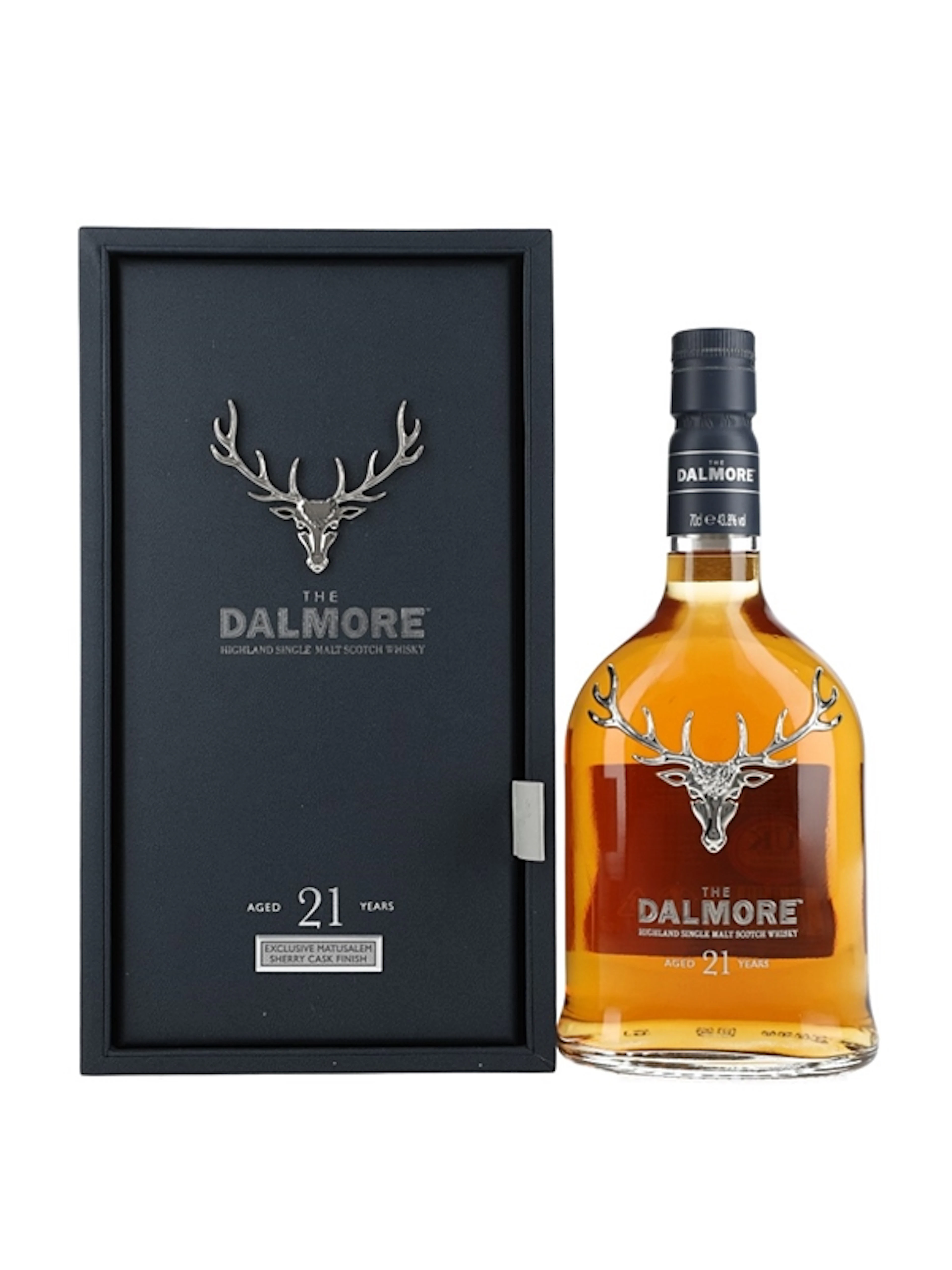 Dalmore 21 Year Old 2023 Editio 70cl / 43.8%