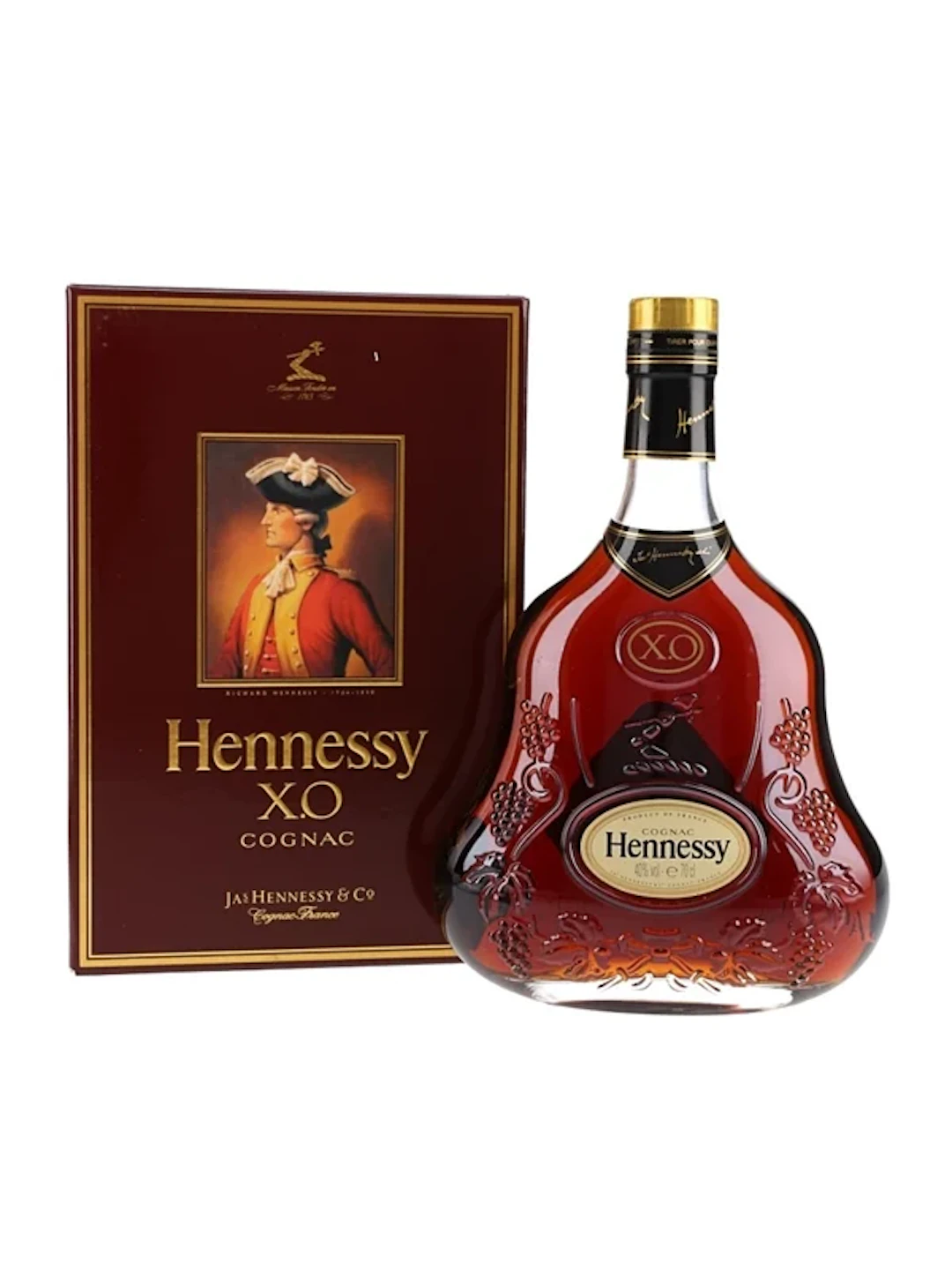 Hennessy XO 70cl / 40%