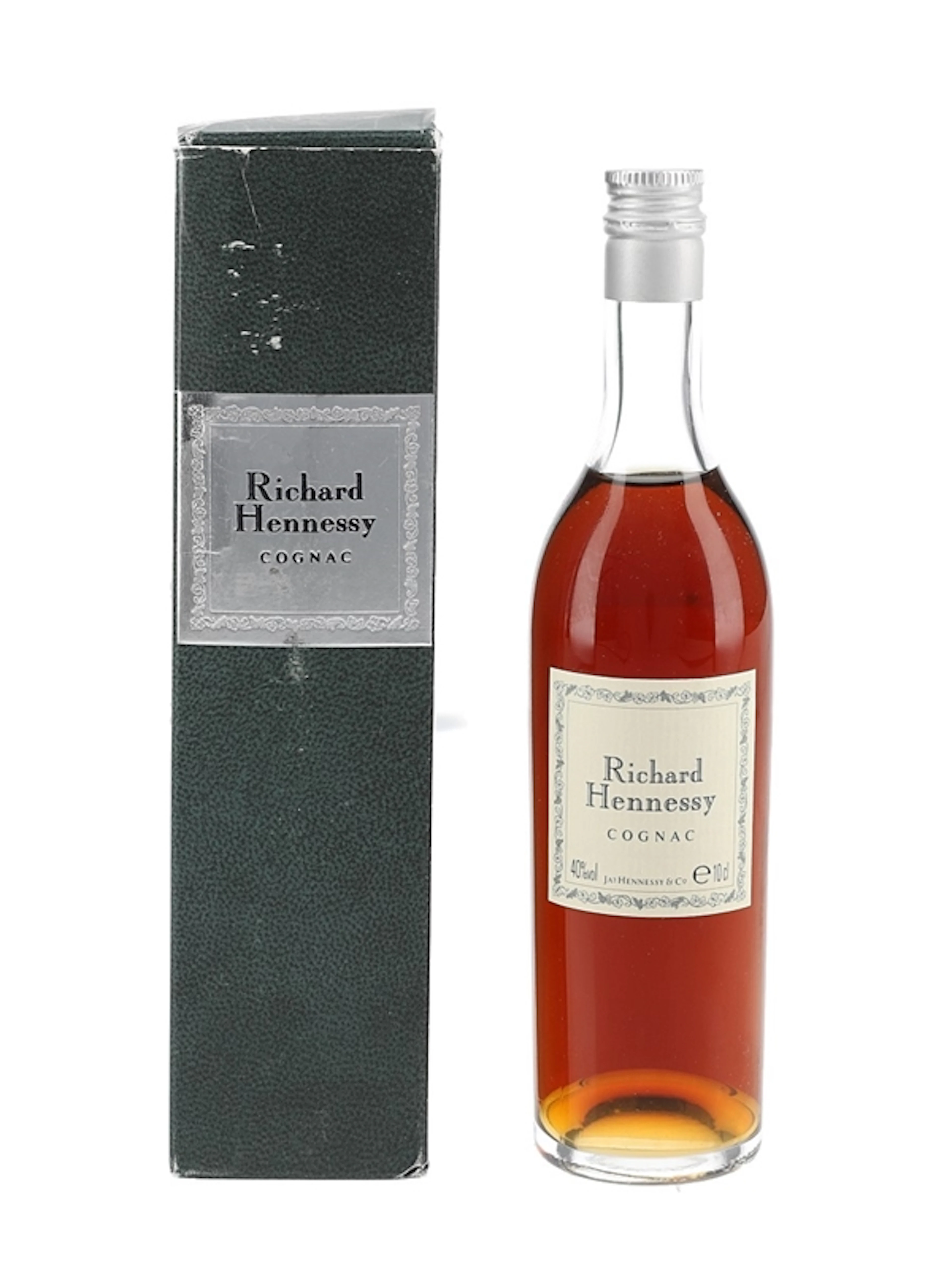 Richard Hennessy Cognac