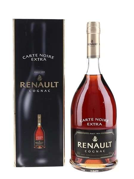 Auction price result for renault cognac | Barnebys auction results.