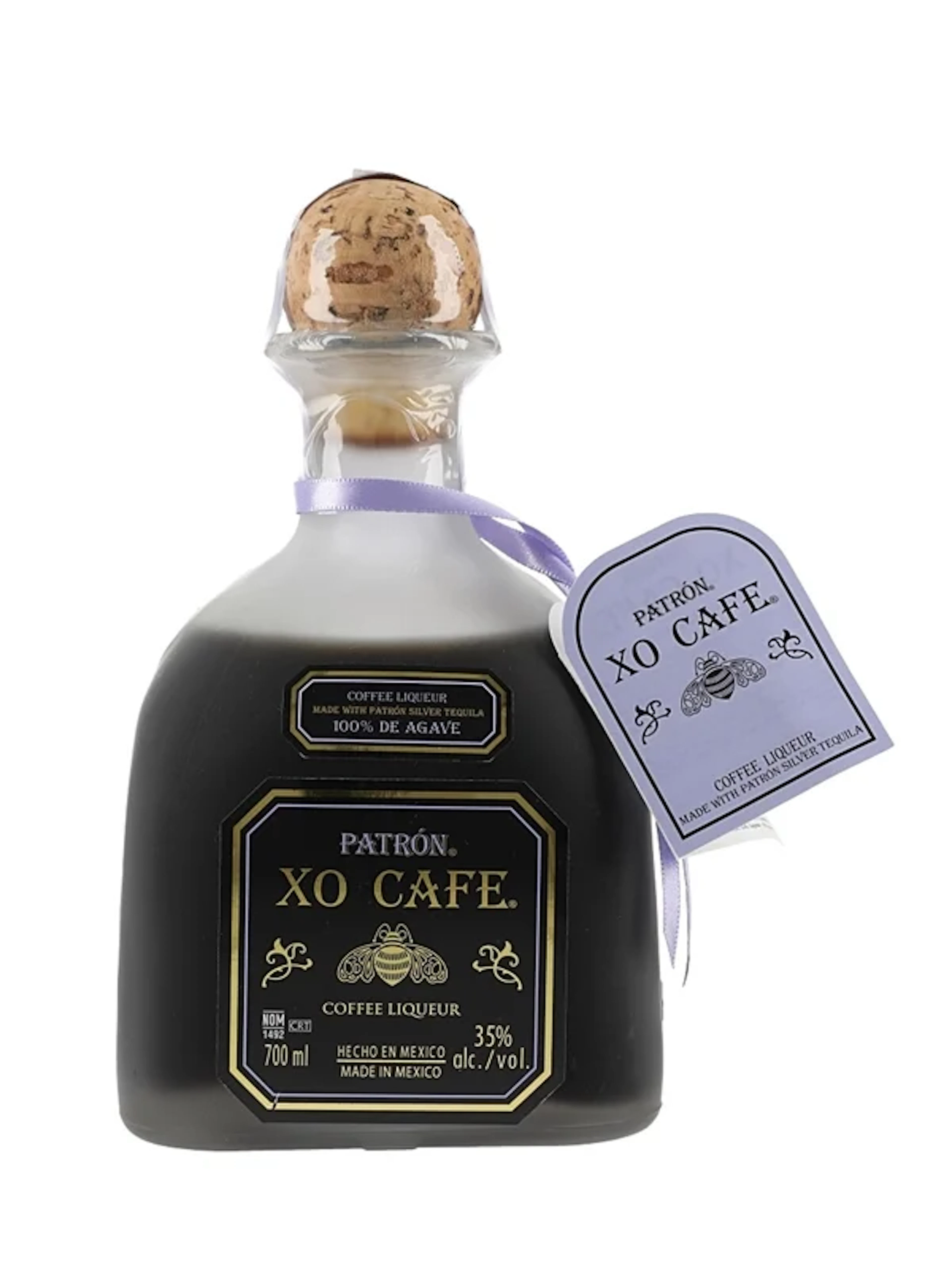 Patron XO Cafe Bottled 2021 70cl / 35%