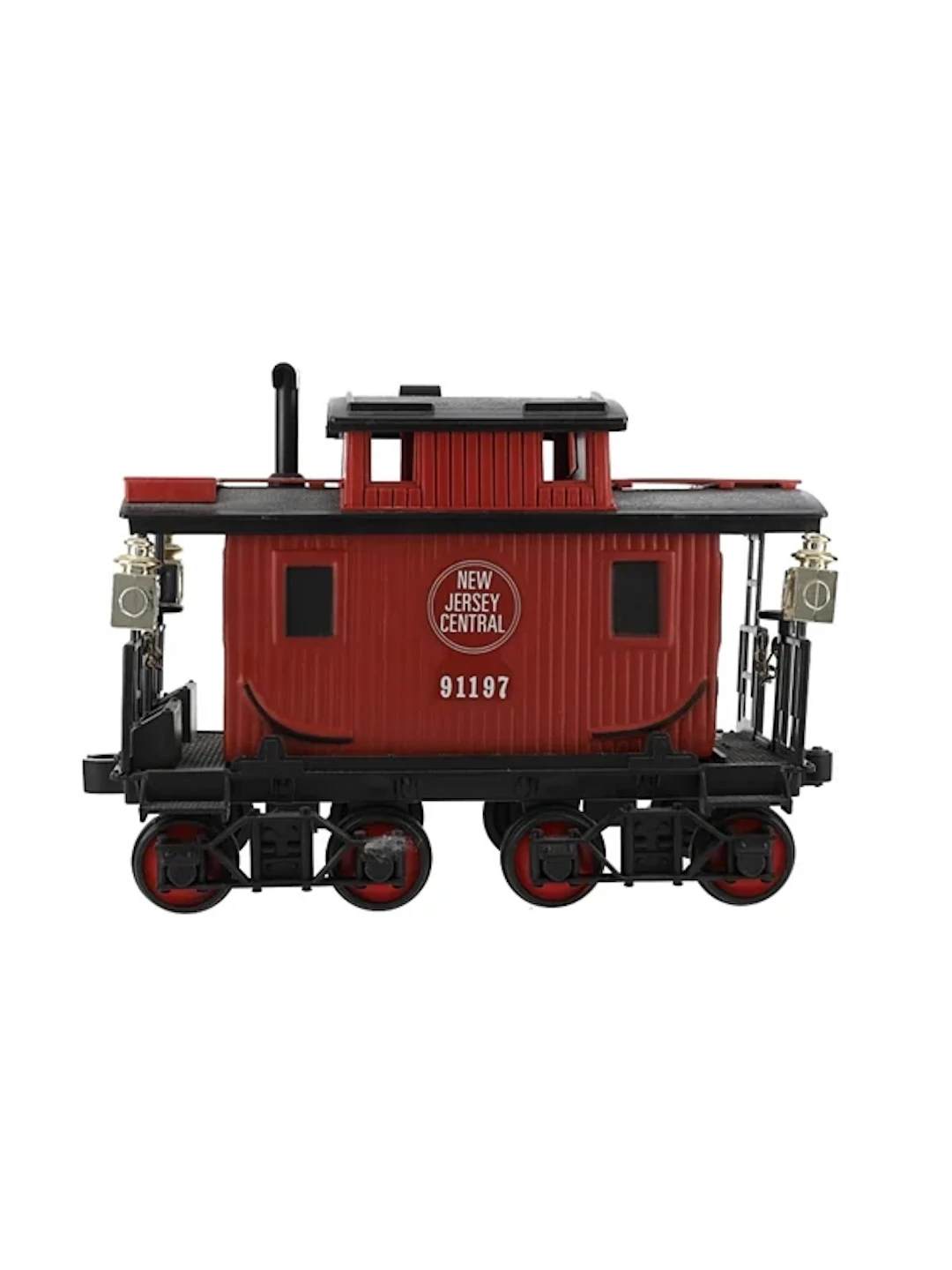 Beam's 150 Months Red Caboose Decanter Bottled 1980s 75cl / 40%