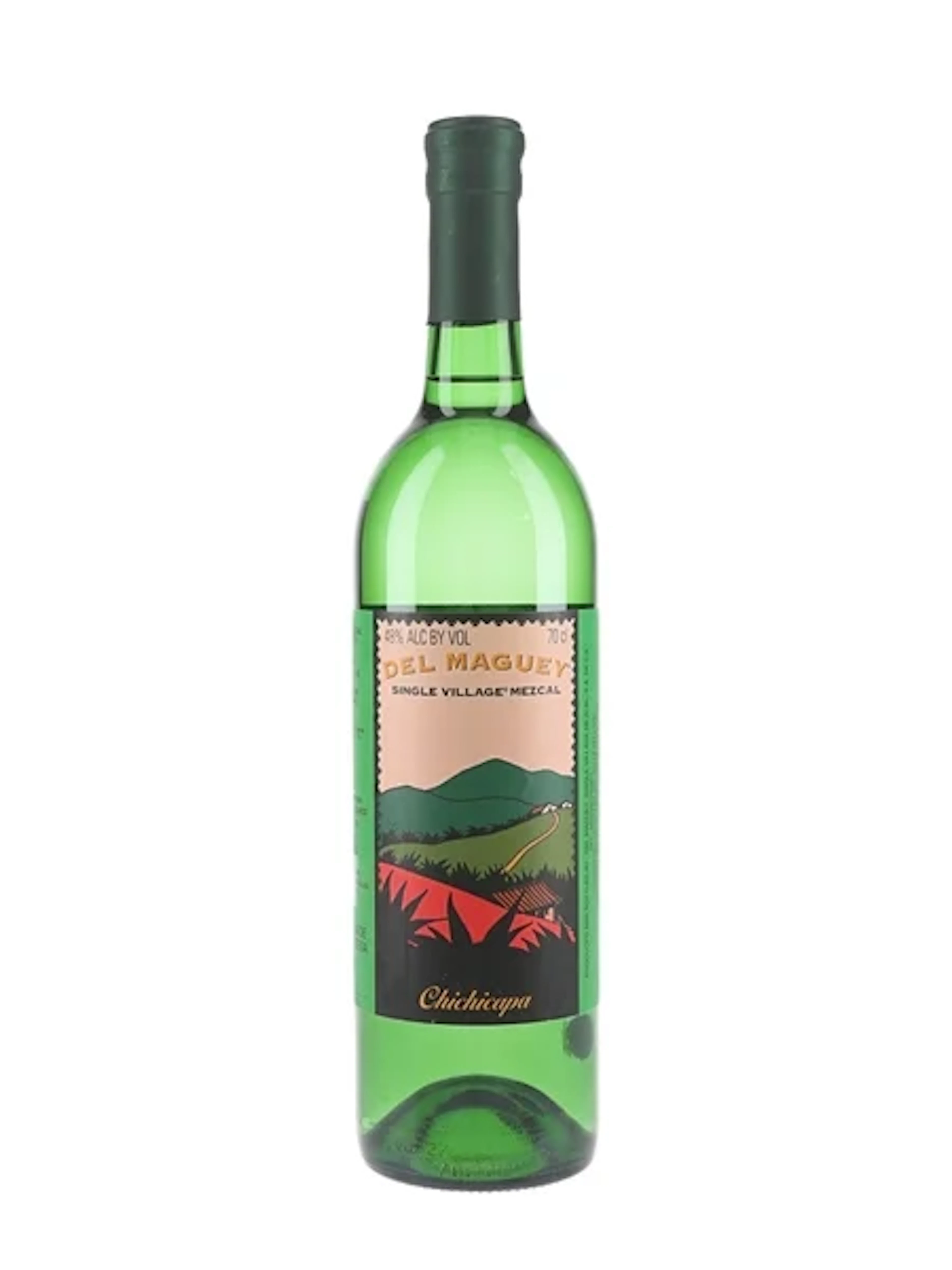 Del Maguey Chichicapa 70cl / 48%