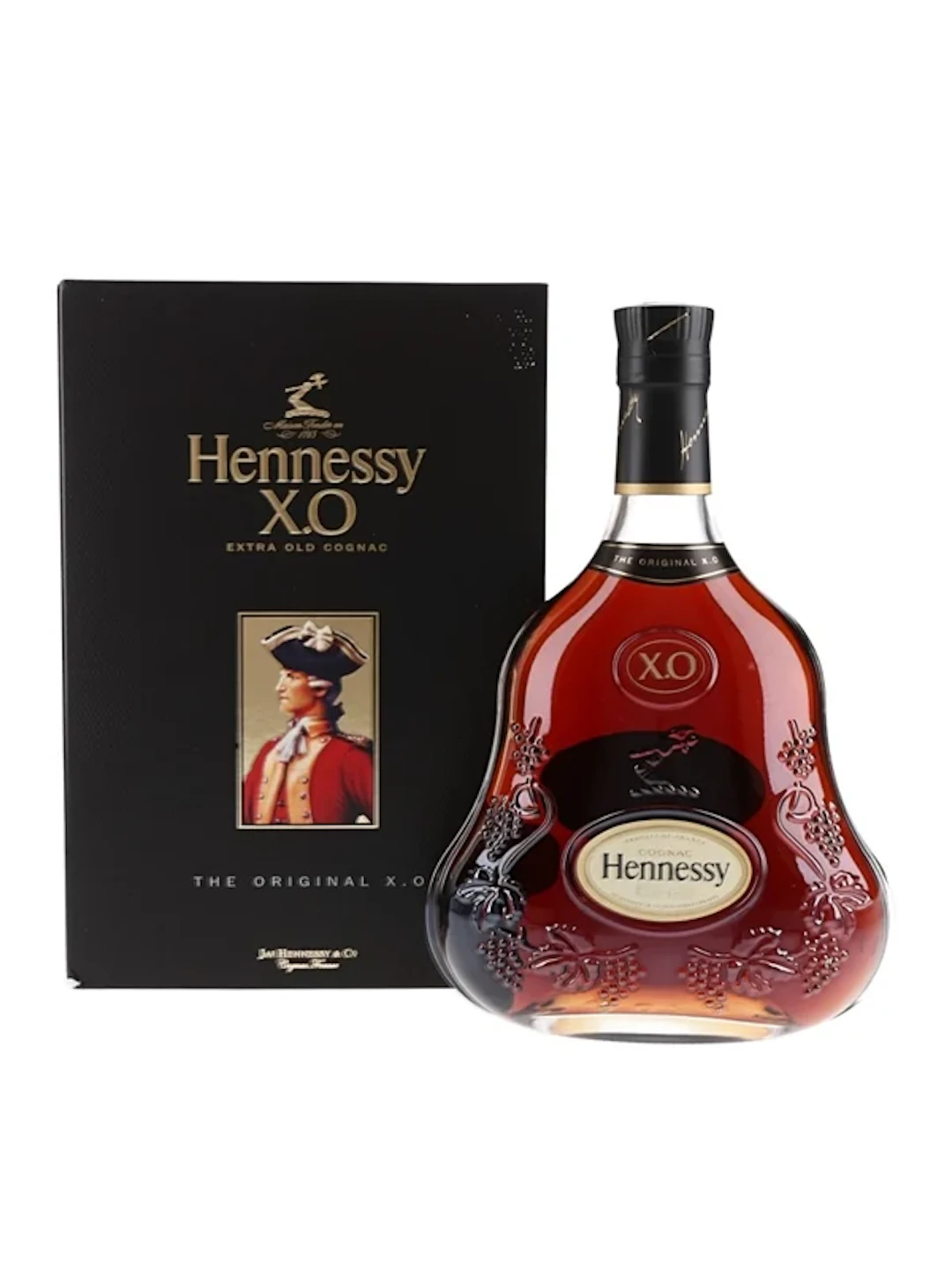 Hennessy XO 70cl / 40%
