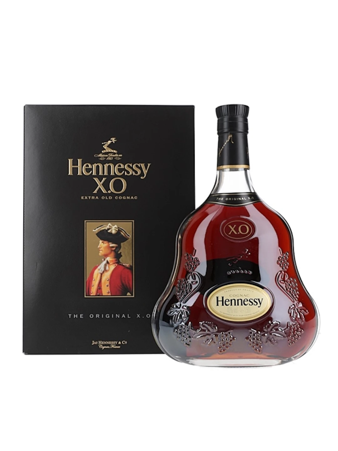 Hennessy XO Large Format 150cl / 40%