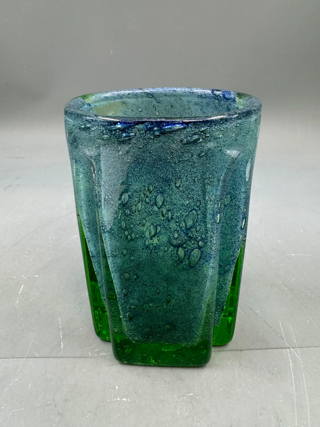 Vase Benny Motzfeldt