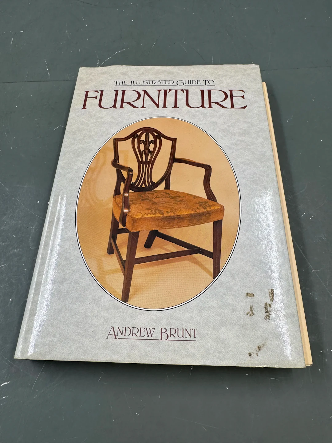 Bok Furniture
