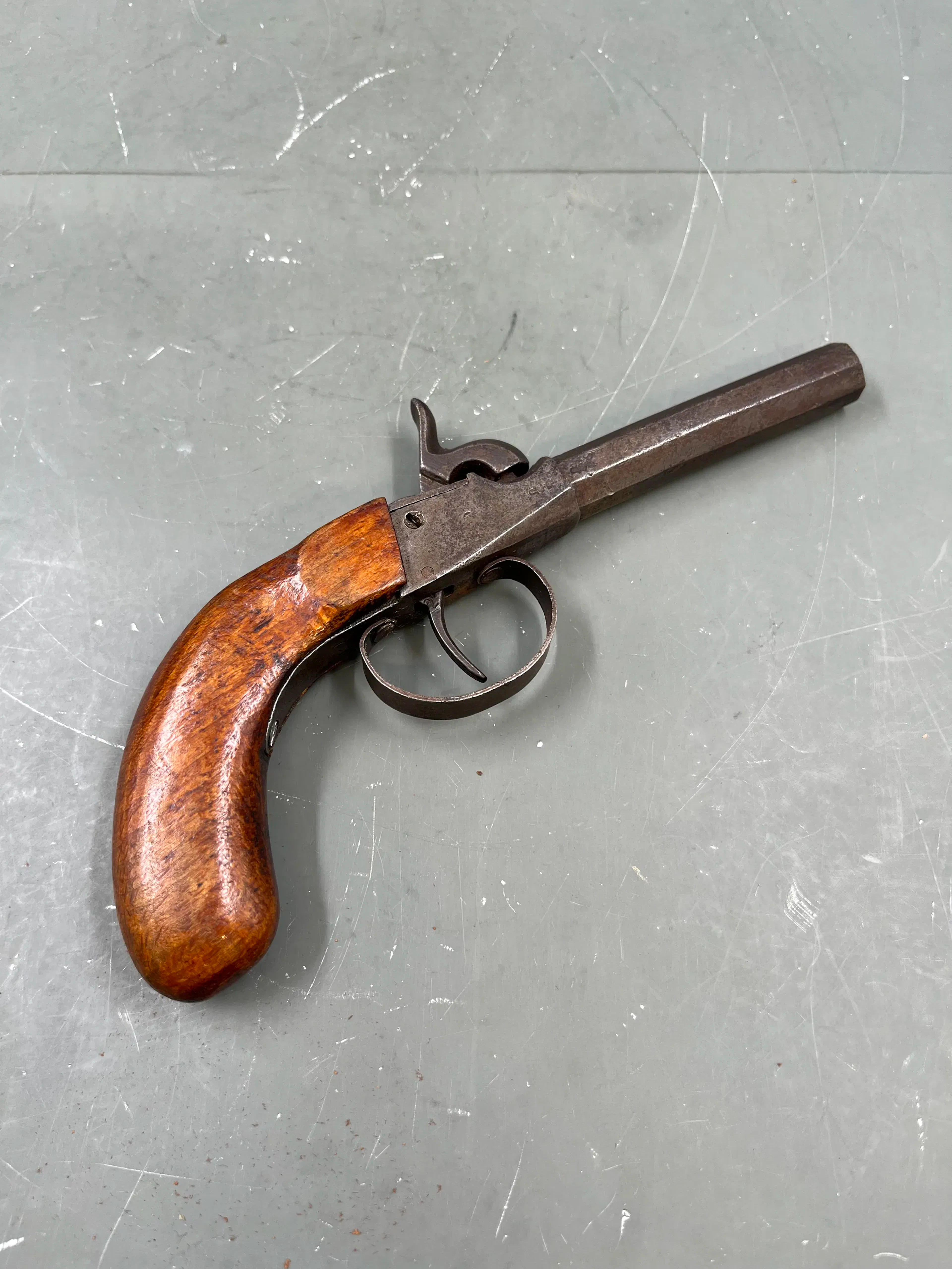 1800 talls pistol