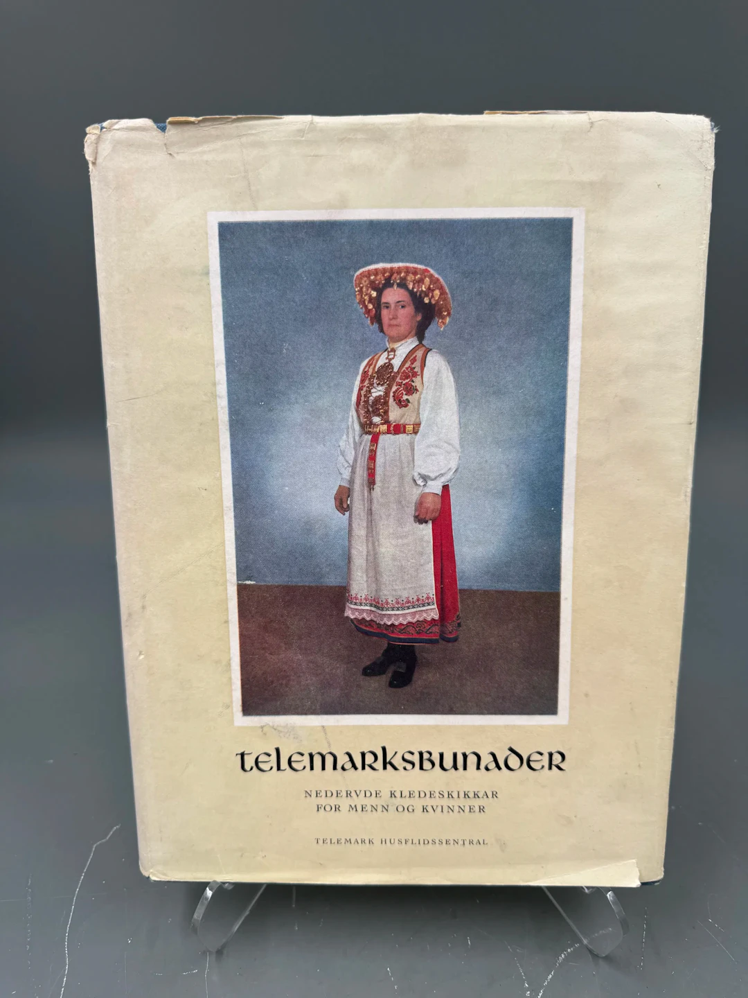 Telemarksbunader