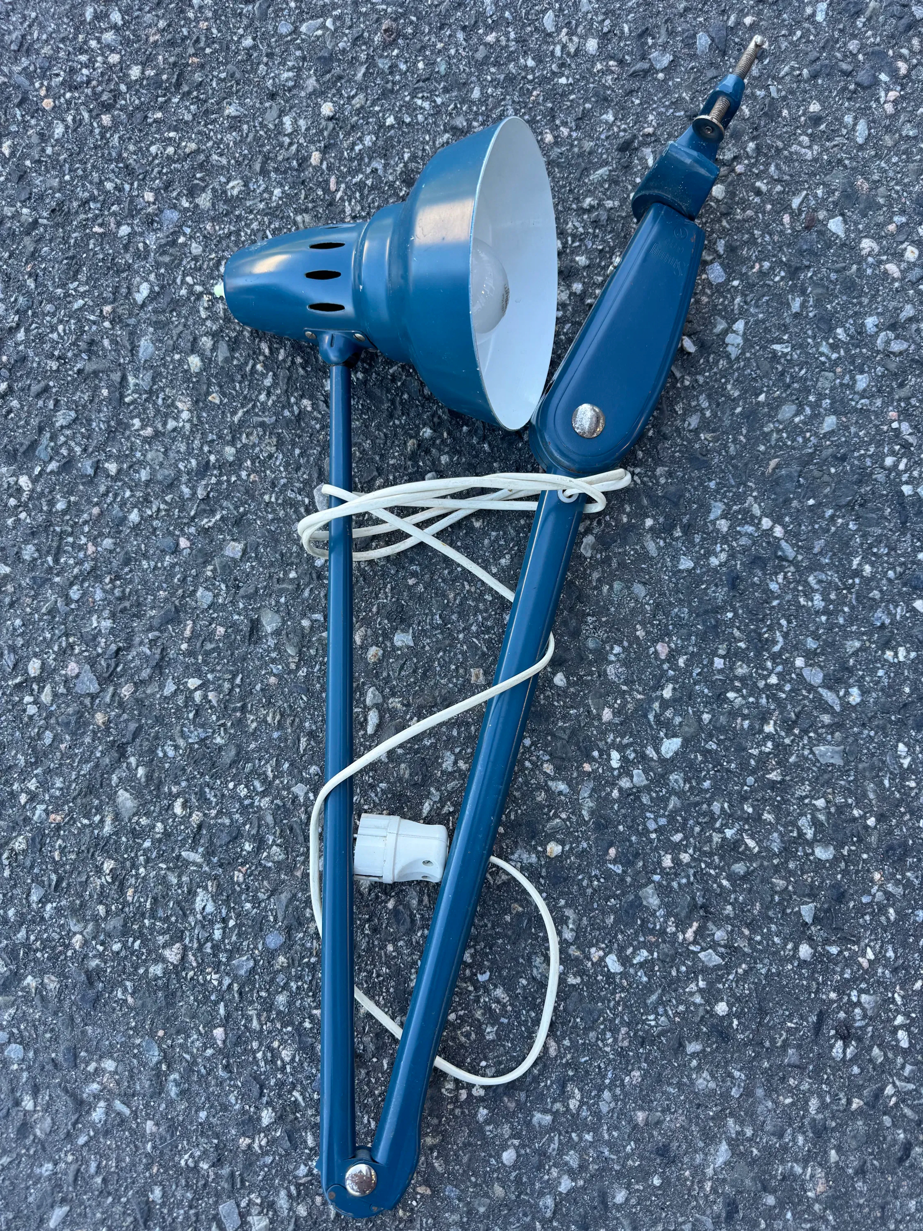 Lampe swing 605