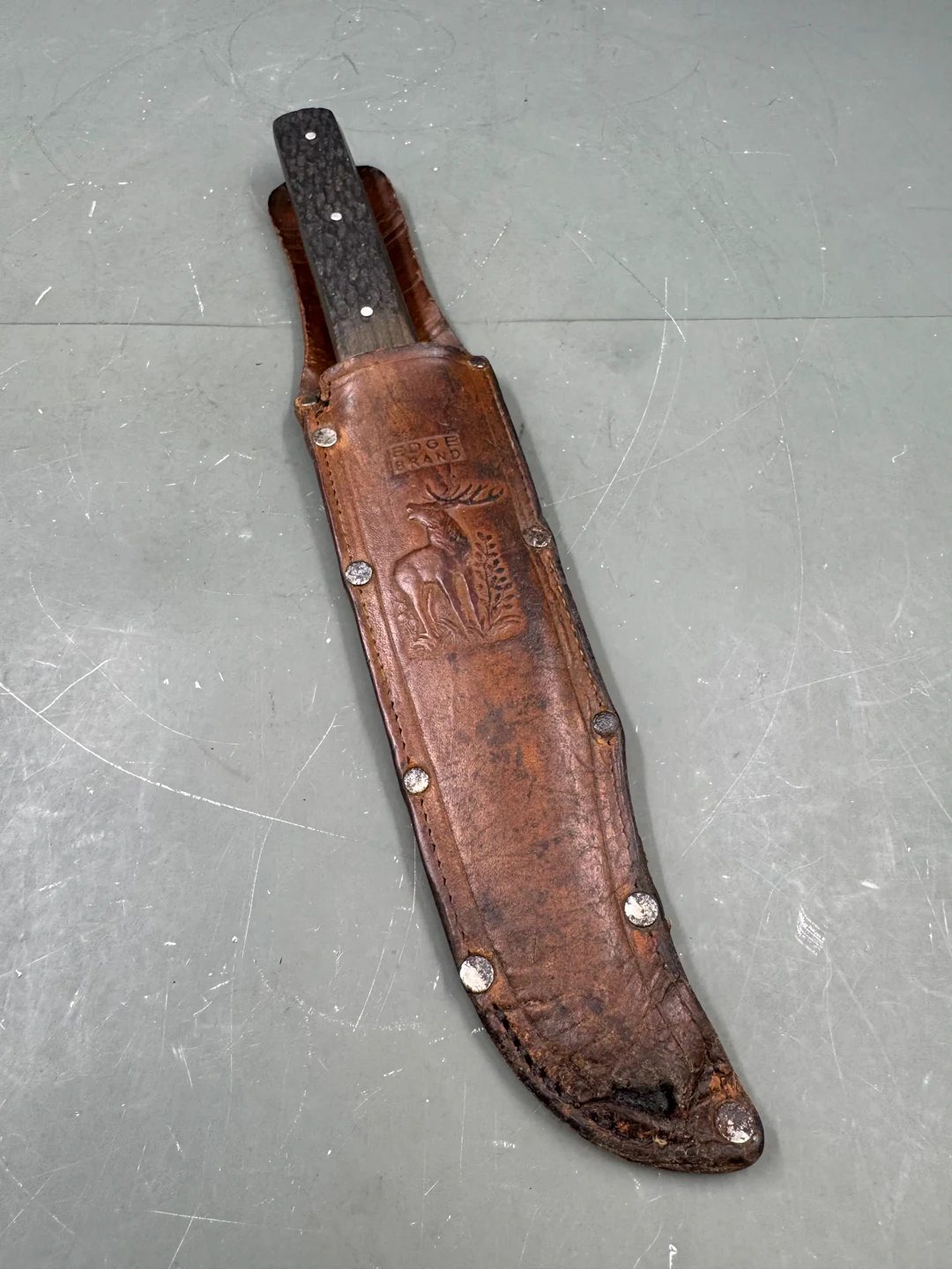 Orginal Bowie kniv