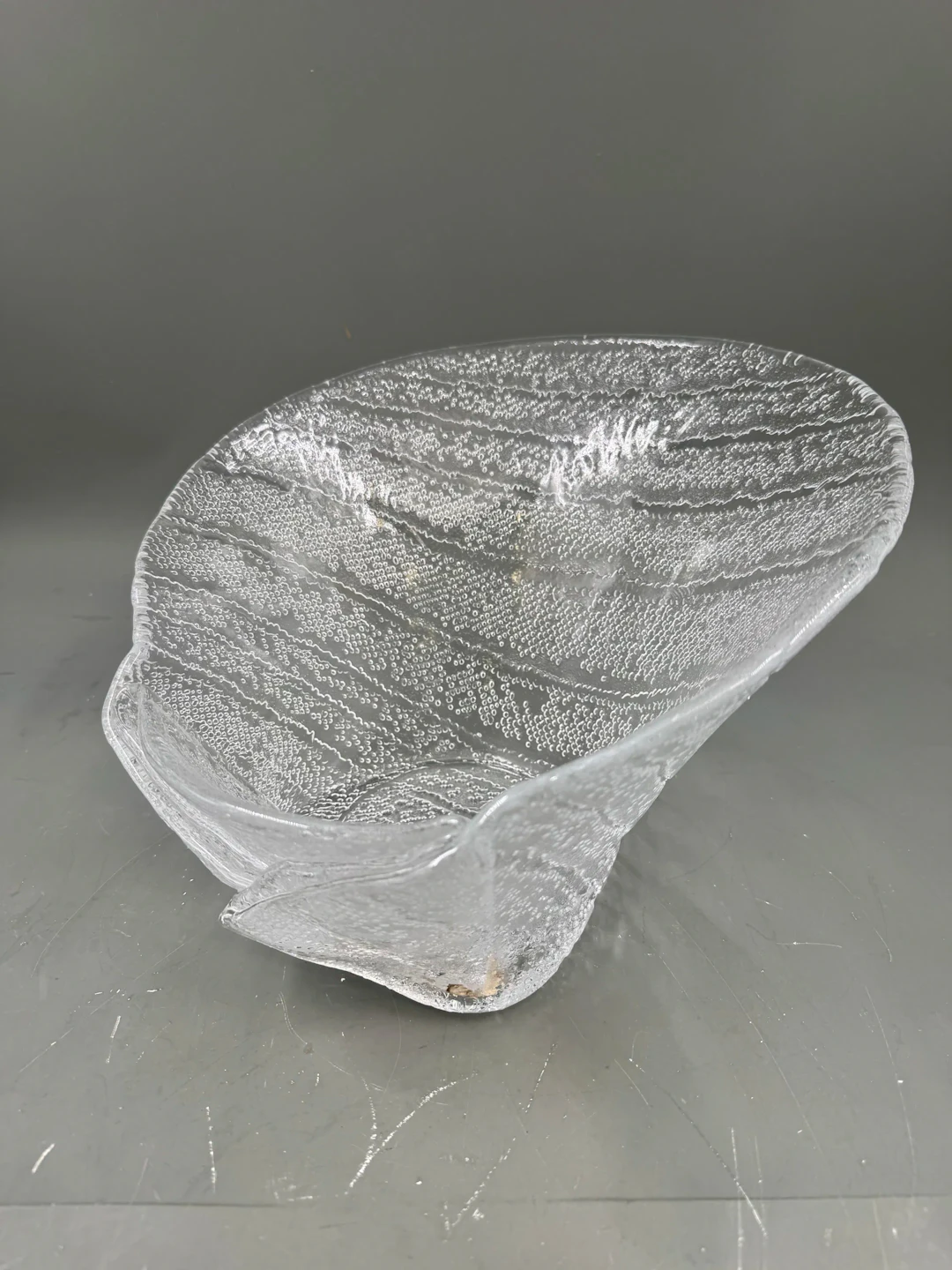 Stor Glassbolle Magnor