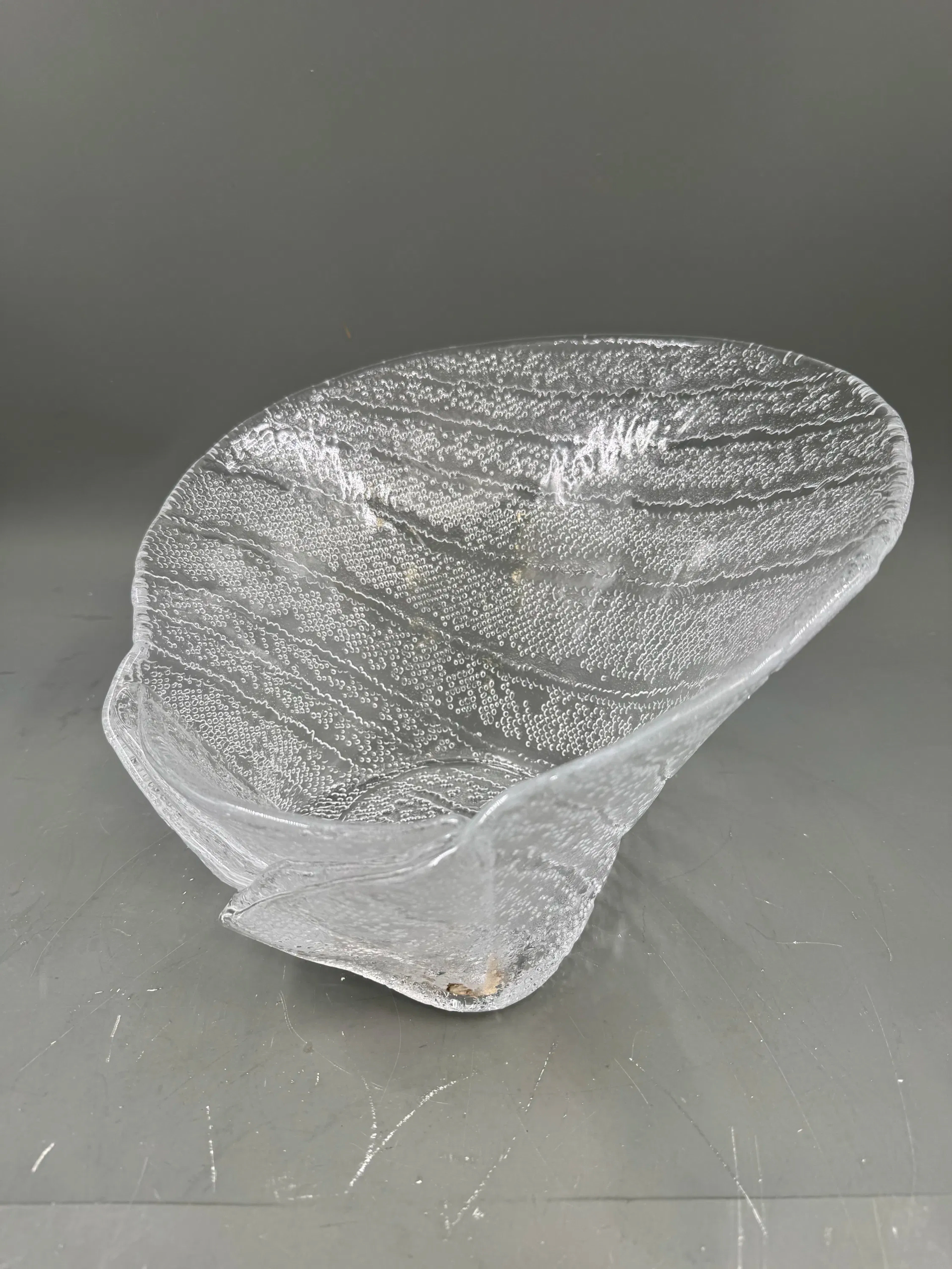 Stor Glassbolle Magnor