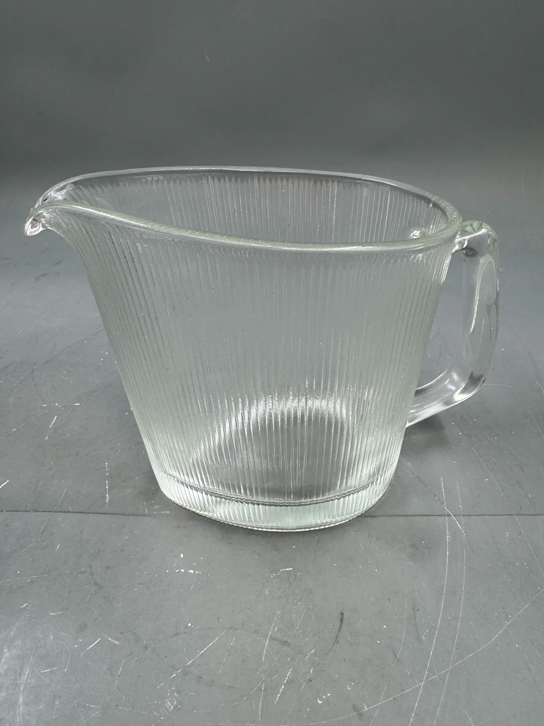 Hadeland- Siri Glassmugge 1954
