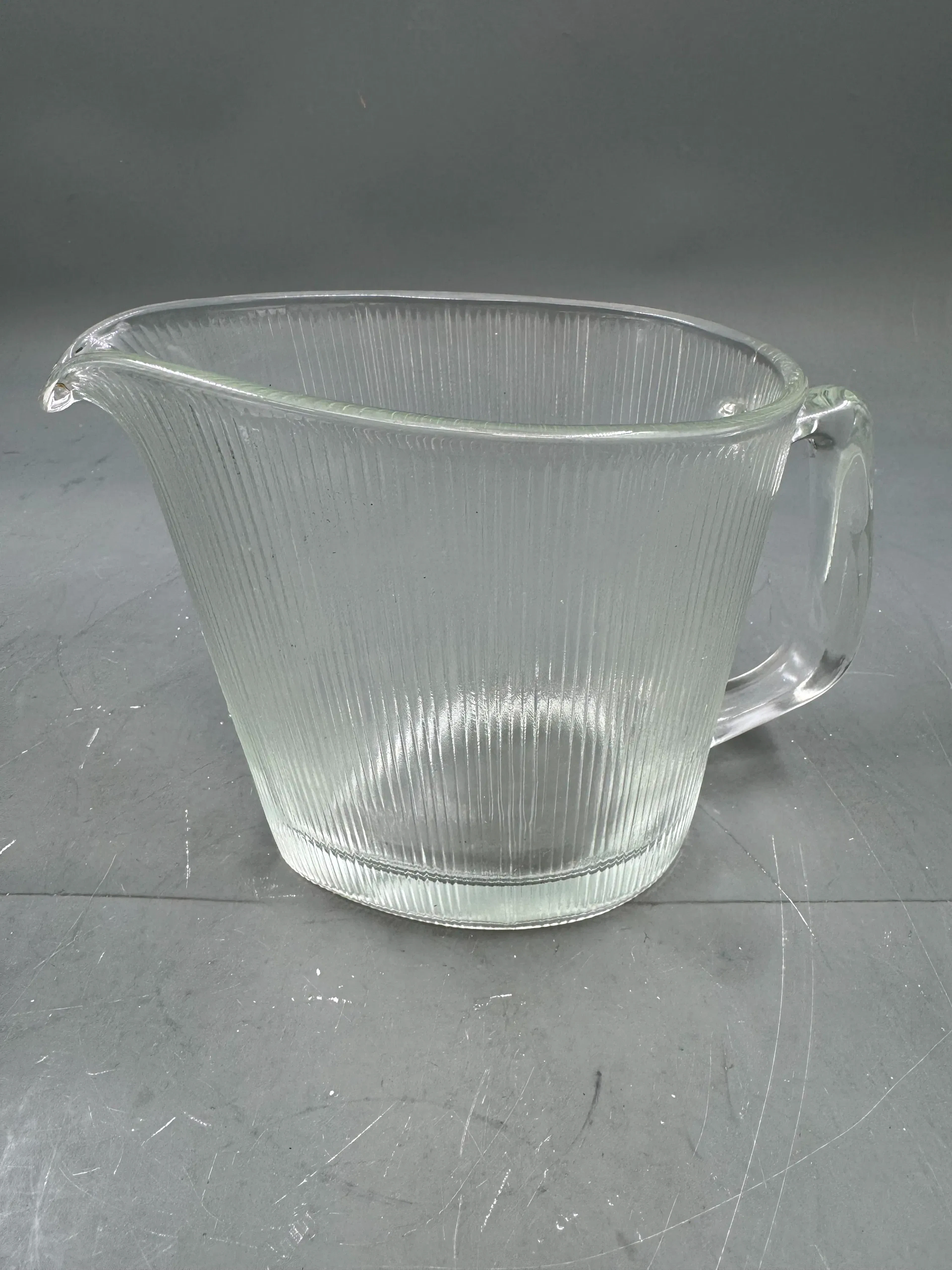 Hadeland- Siri Glassmugge 1954