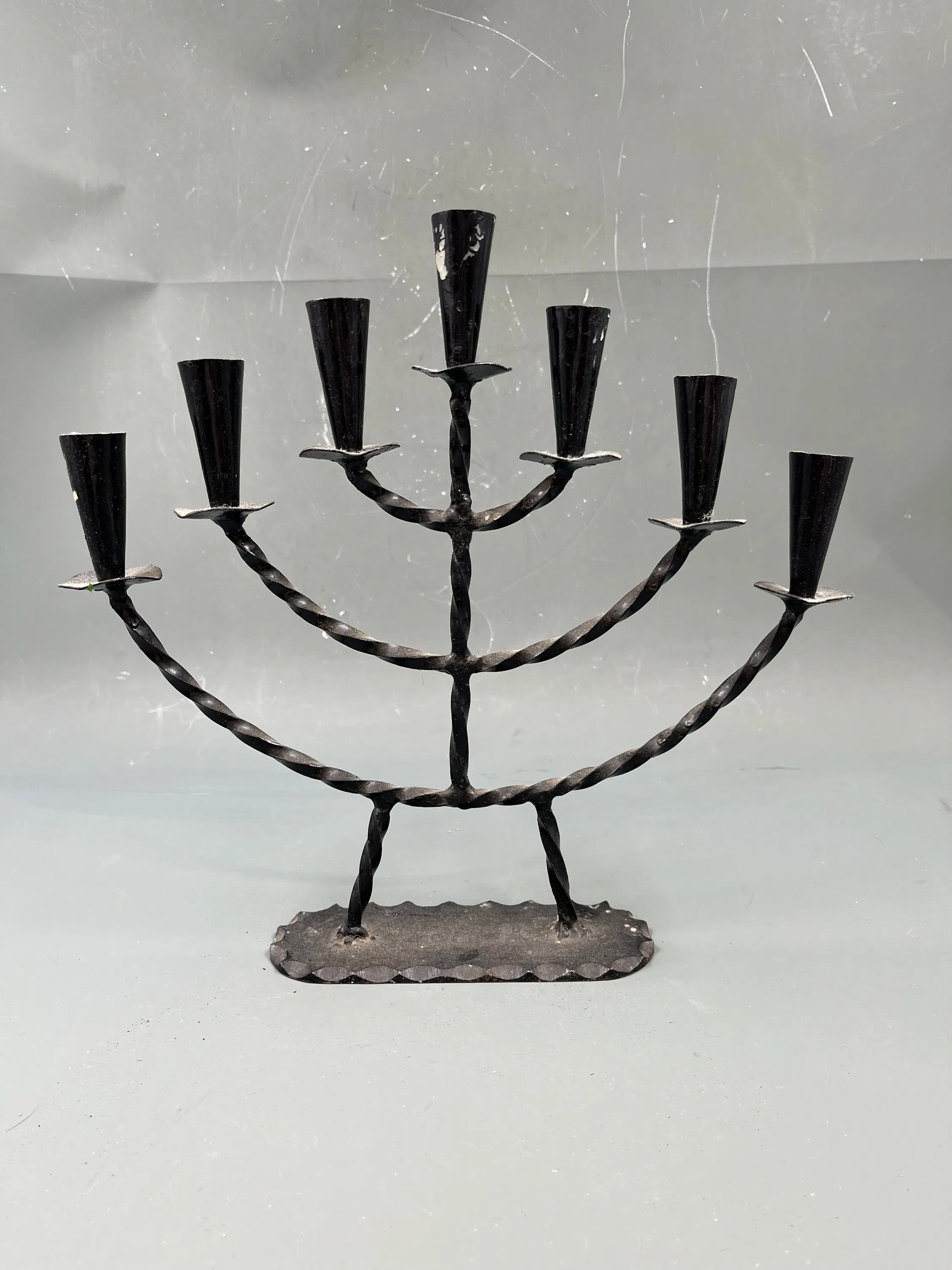 7 armet smijernstake
