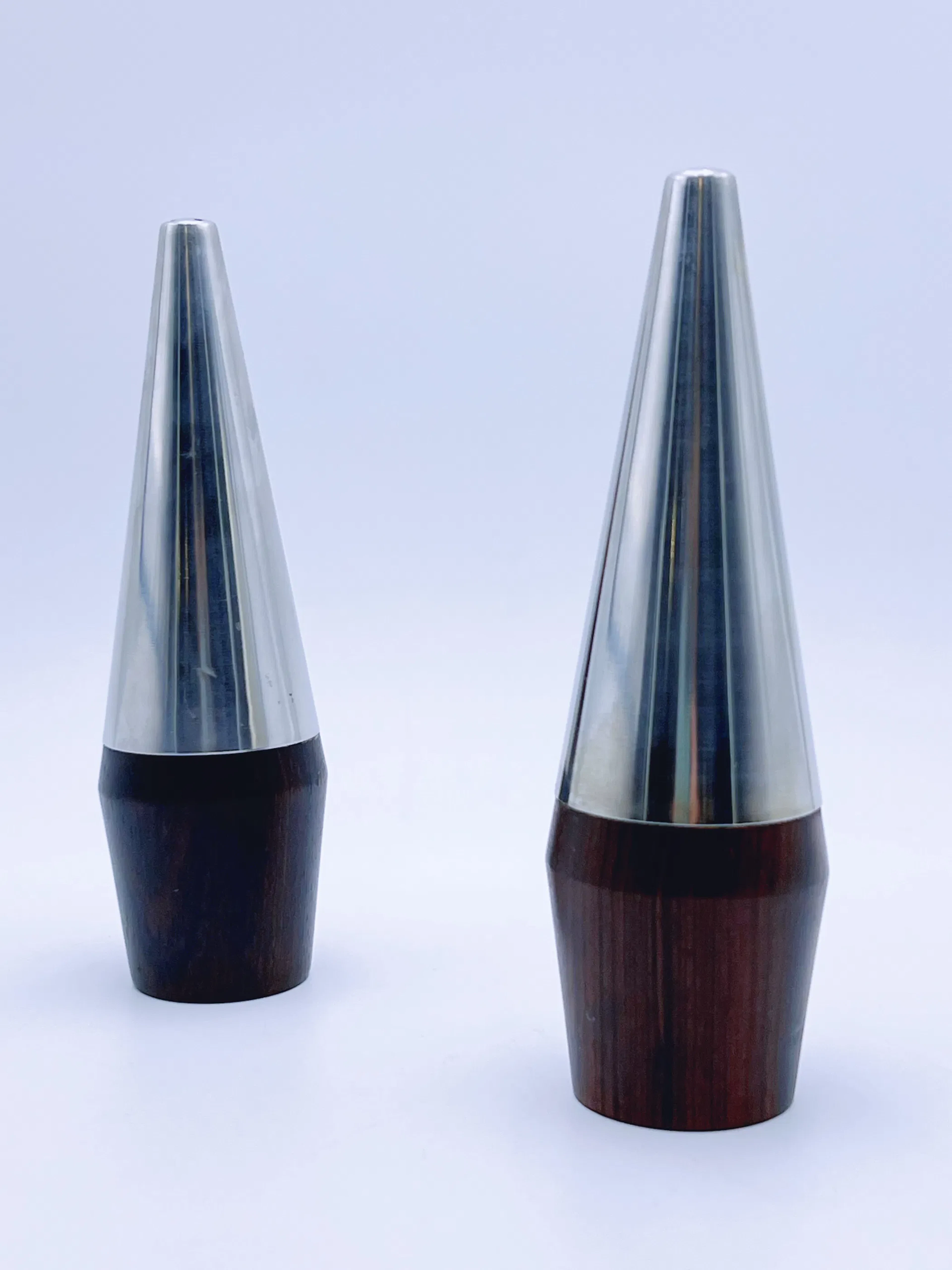c.1960t A&B Lundtofte Denmark Salt-og pepperbøsse