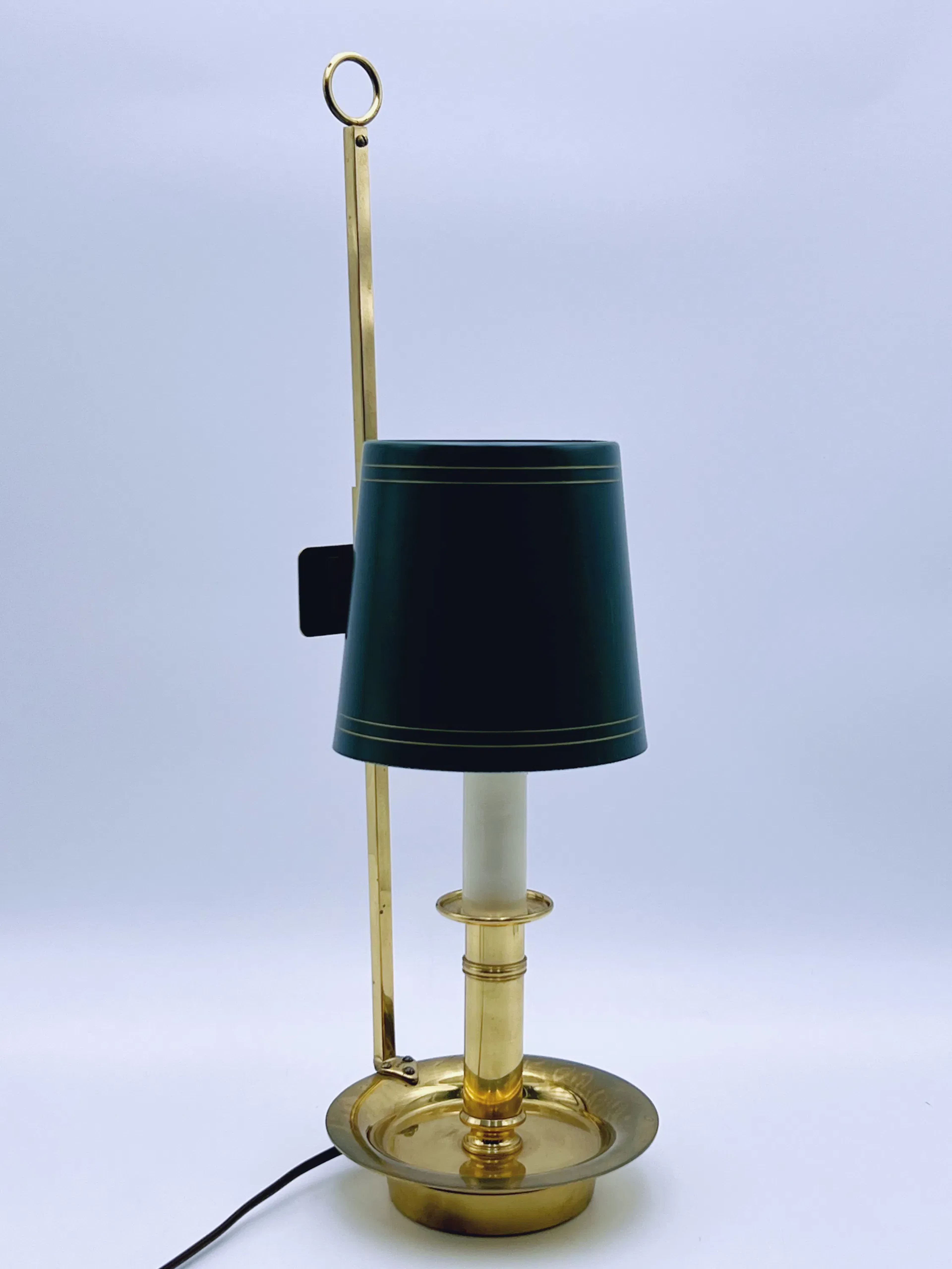 Dansk THV 1165 lampe