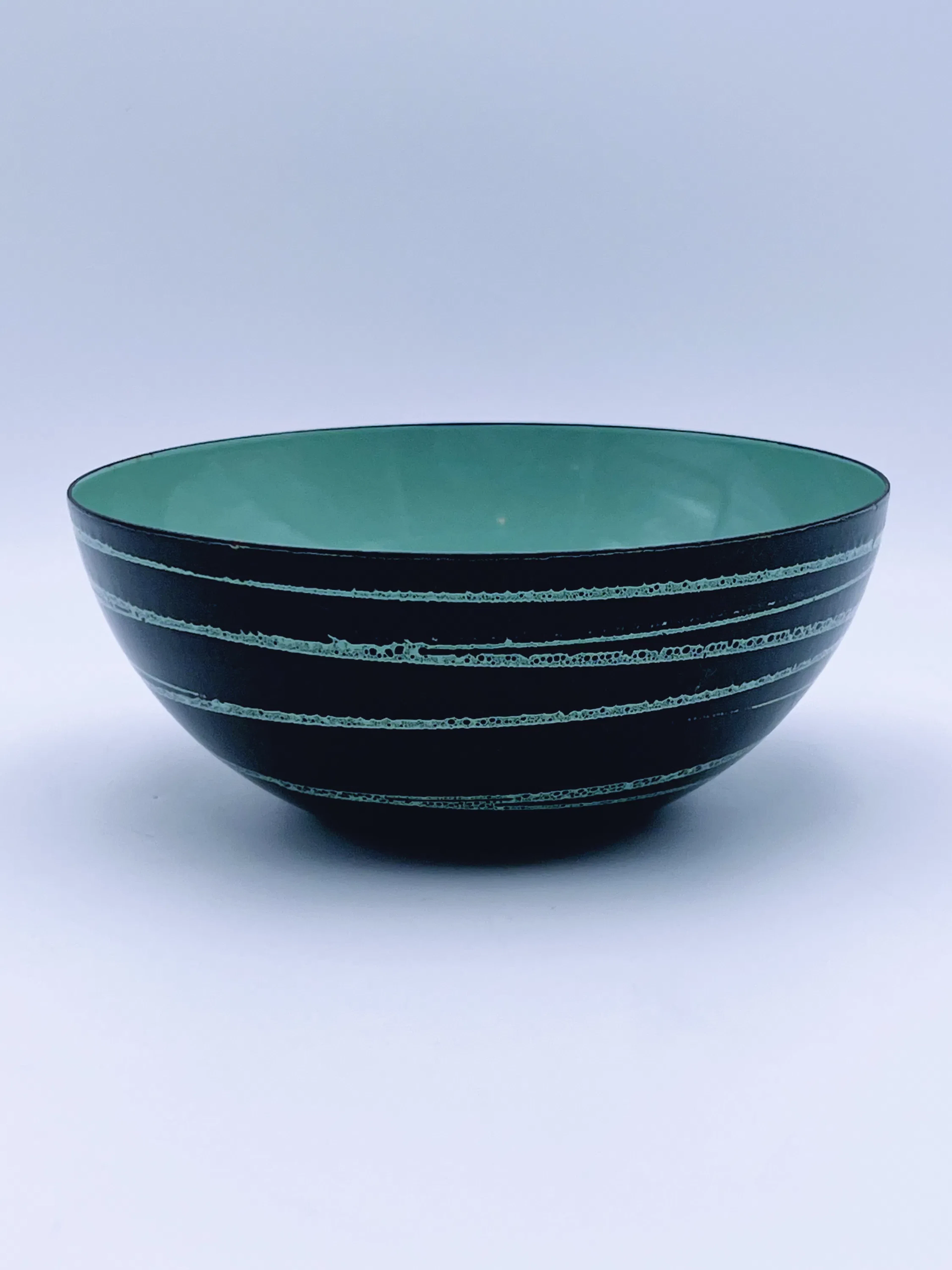Cathrineholm "Saturn" bolle, Grete Prytz Kittelsen(1917-2010)