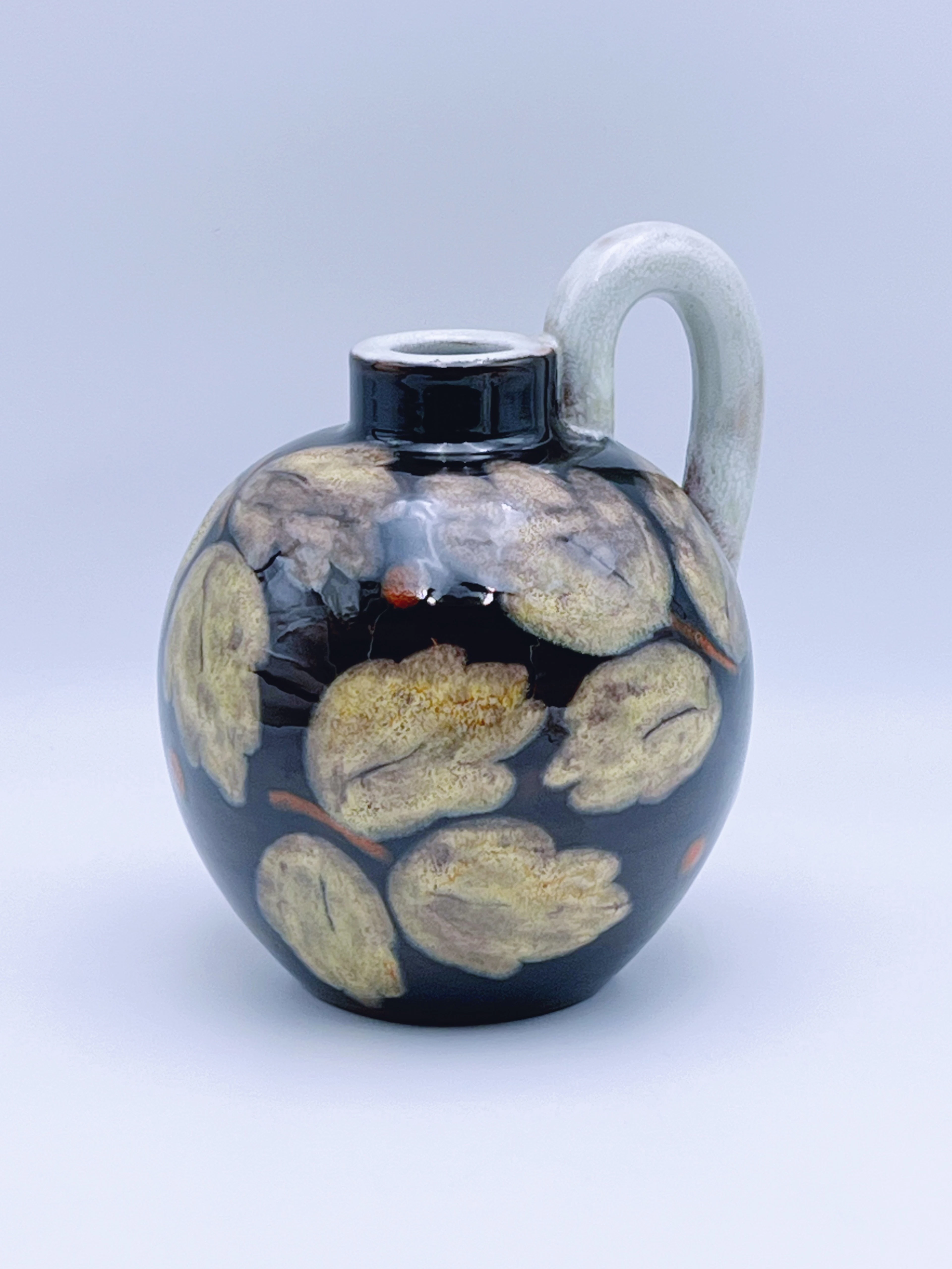 Upsala Ekeby Vase
